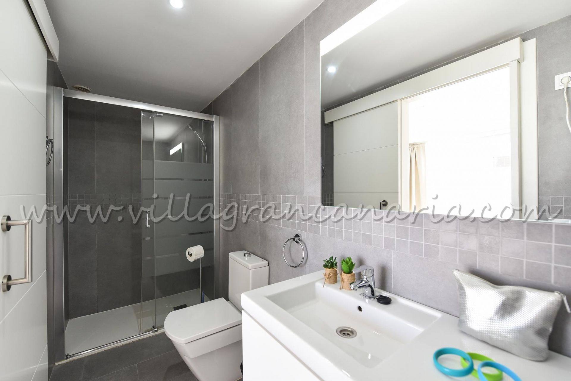 Baño 1
