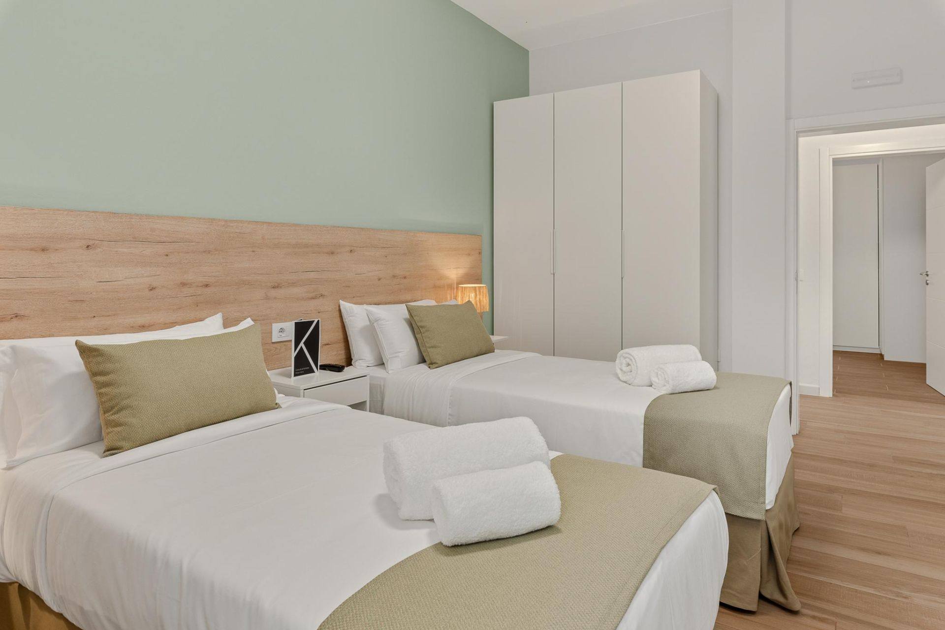 Dormitorio 2