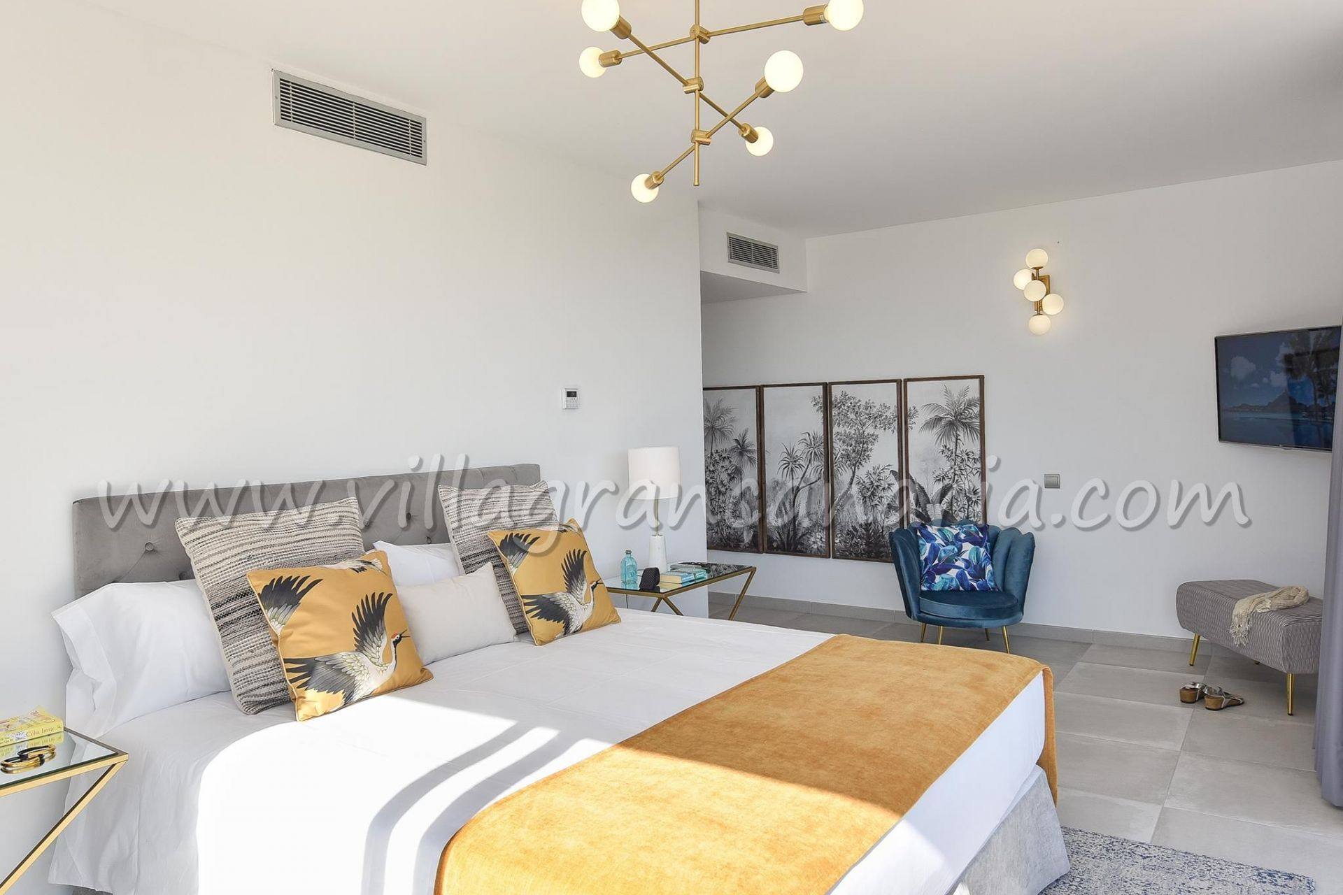Dormitorio 1