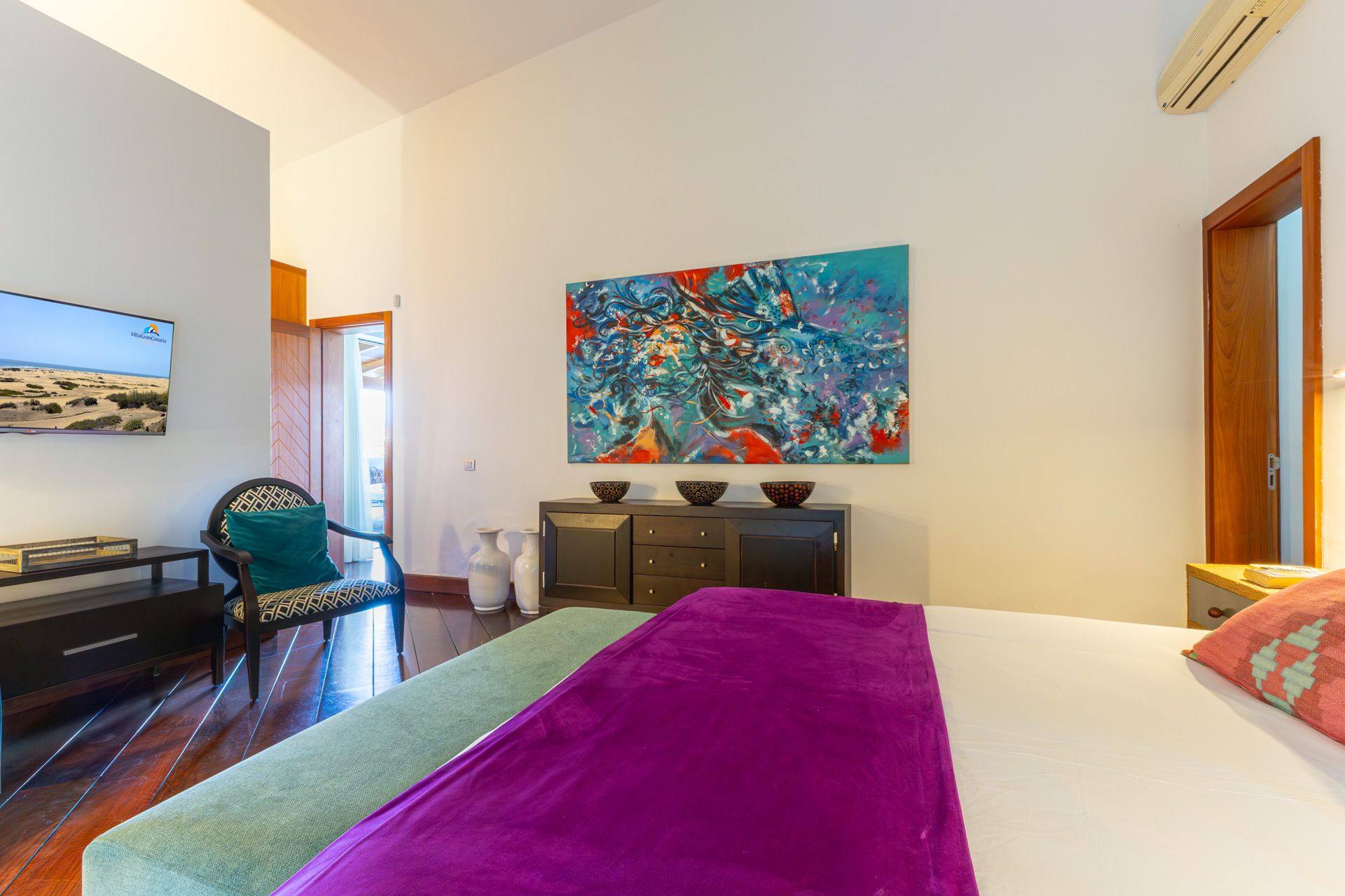 Dormitorio 1
