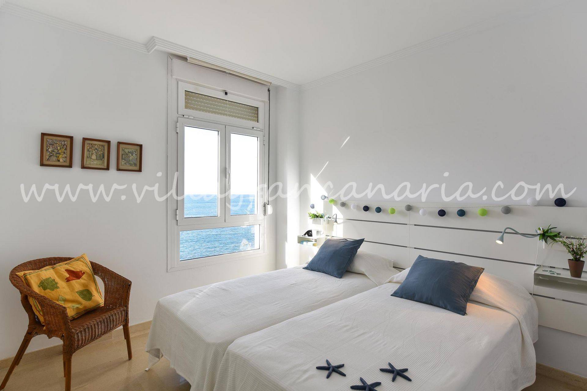 Dormitorio 1
