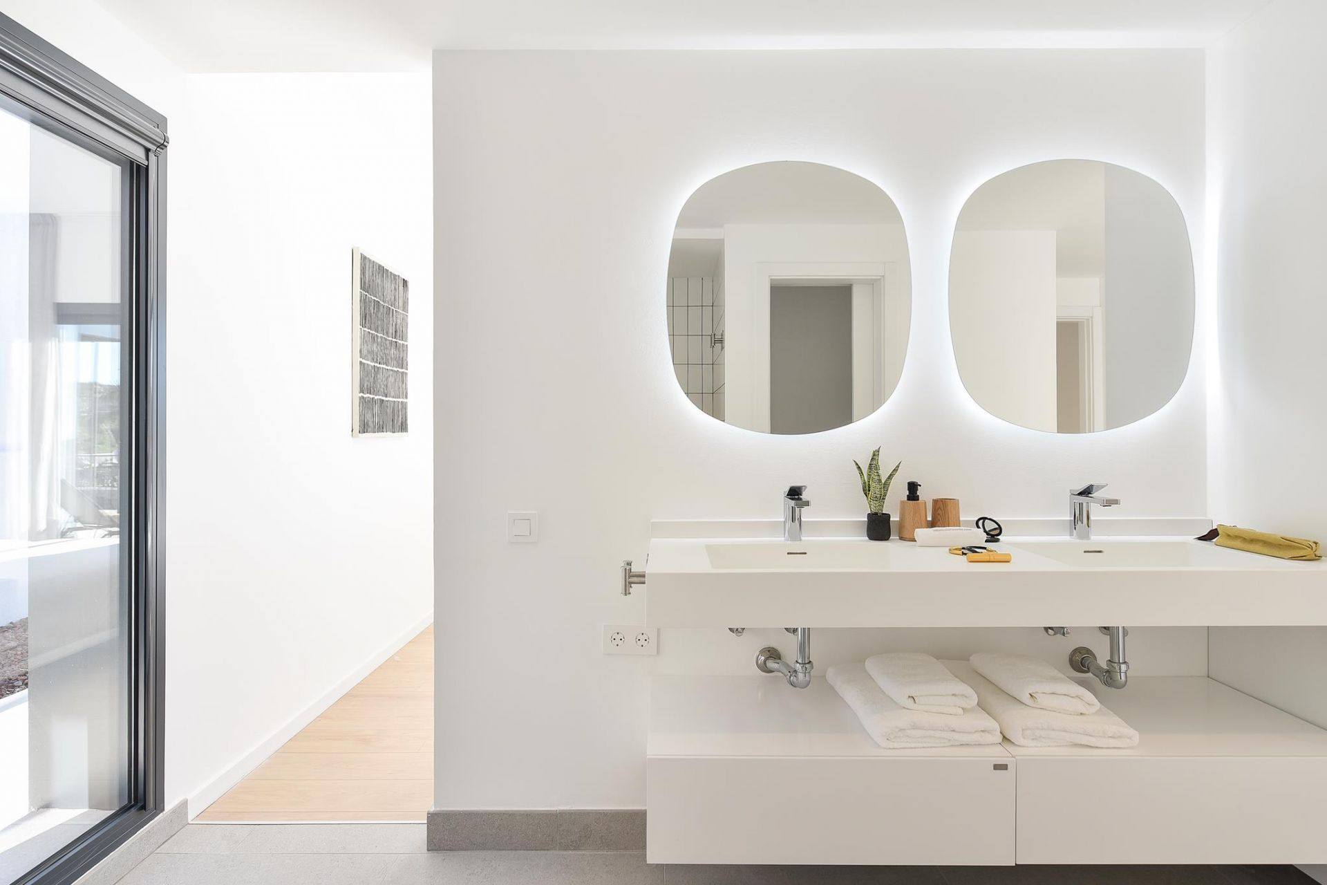 Baño 1