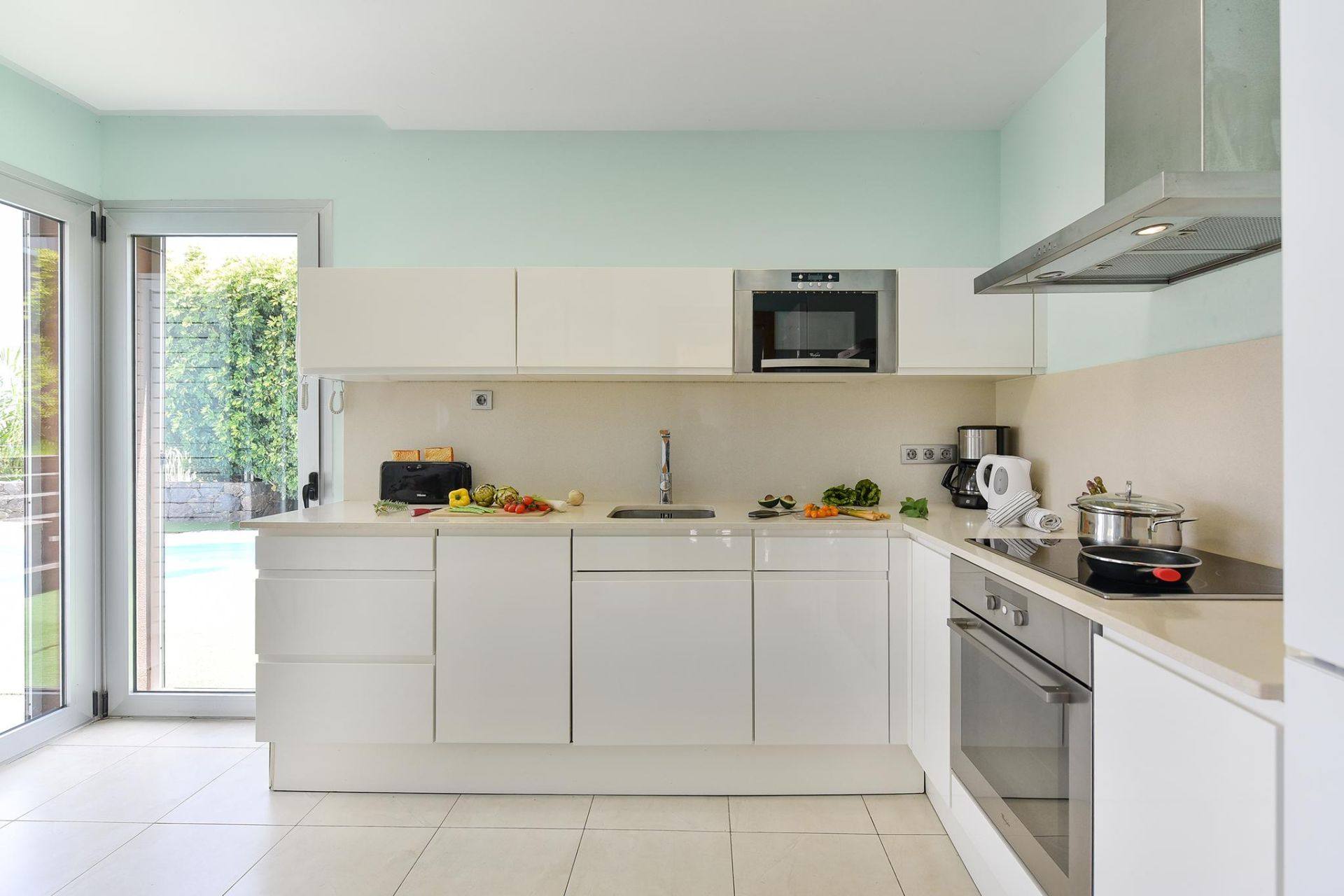 Cocina