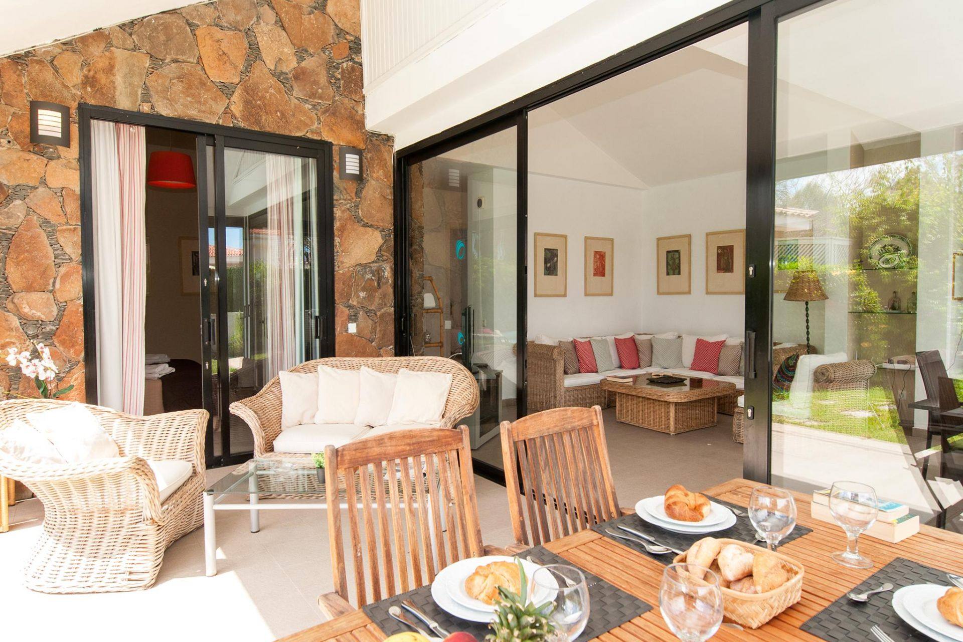 Terraza