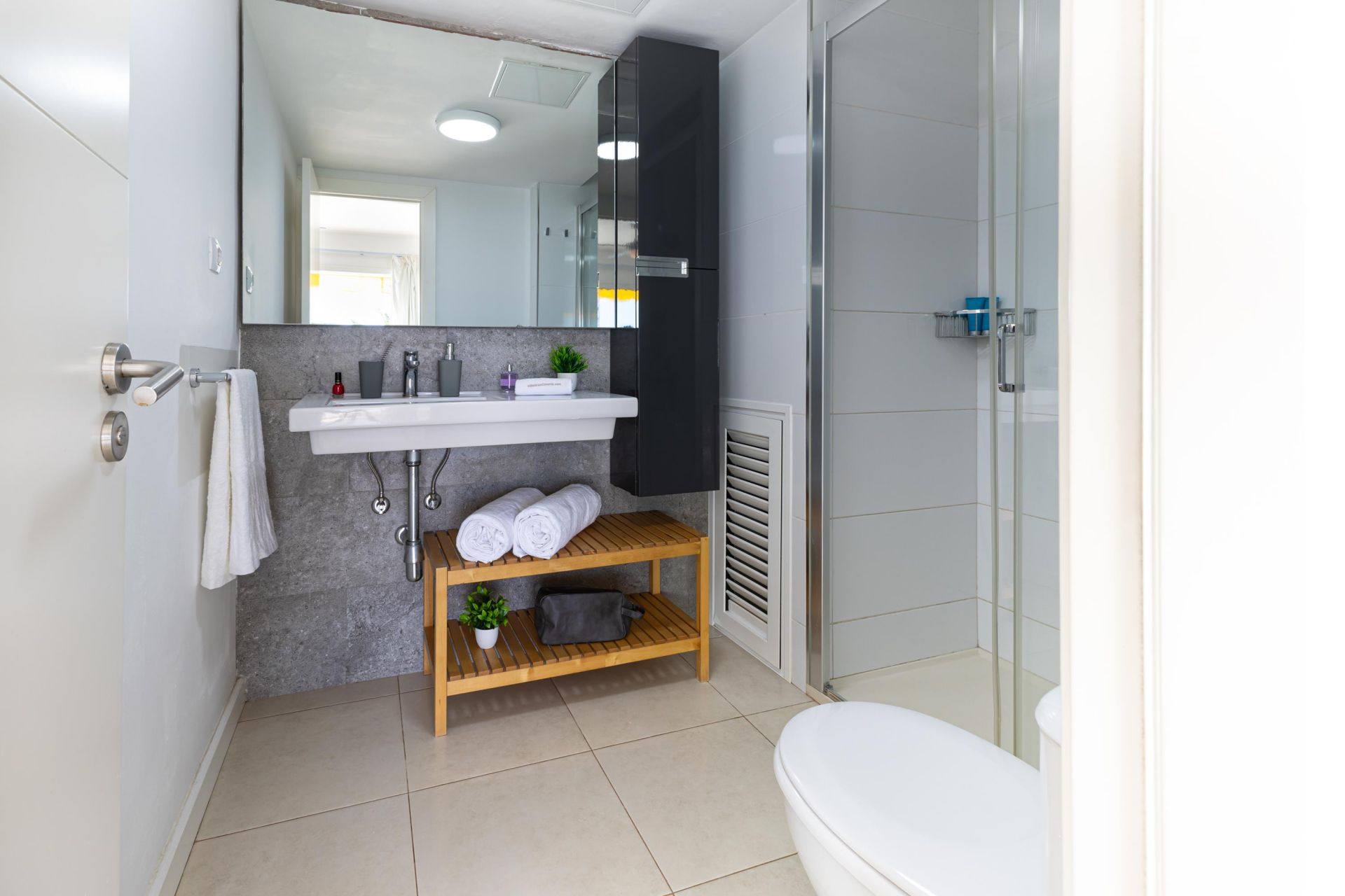 Baño 1
