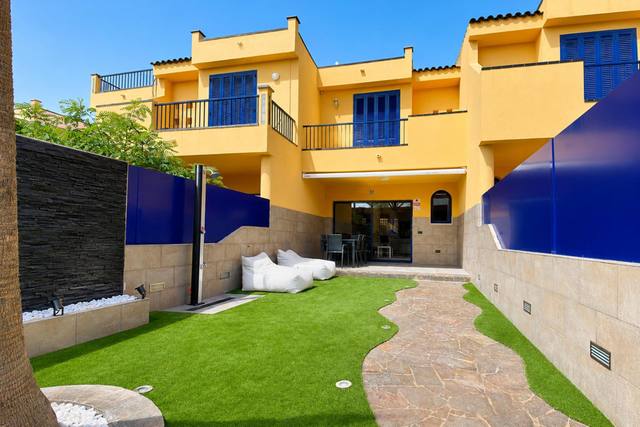 Duplex Meloneras Bahia HH33