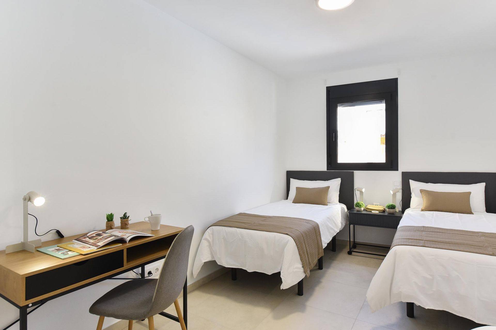 Dormitorio 3
