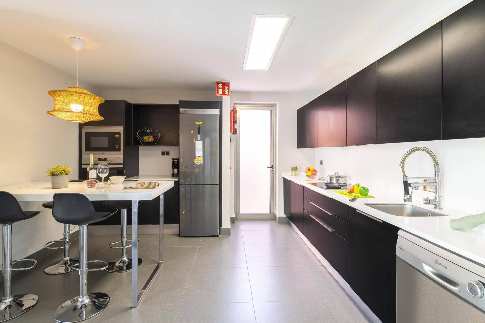 Cocina