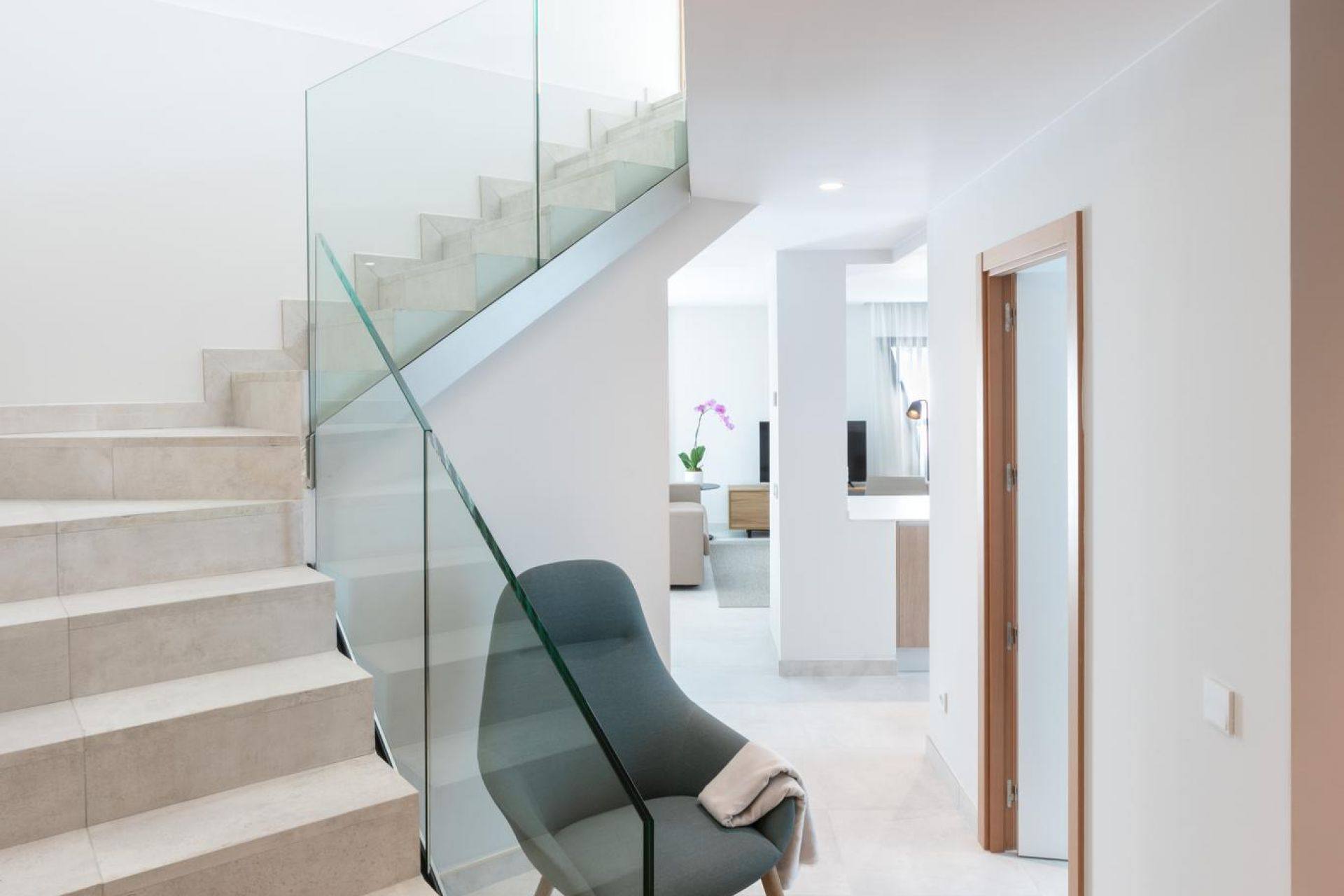 Escalera