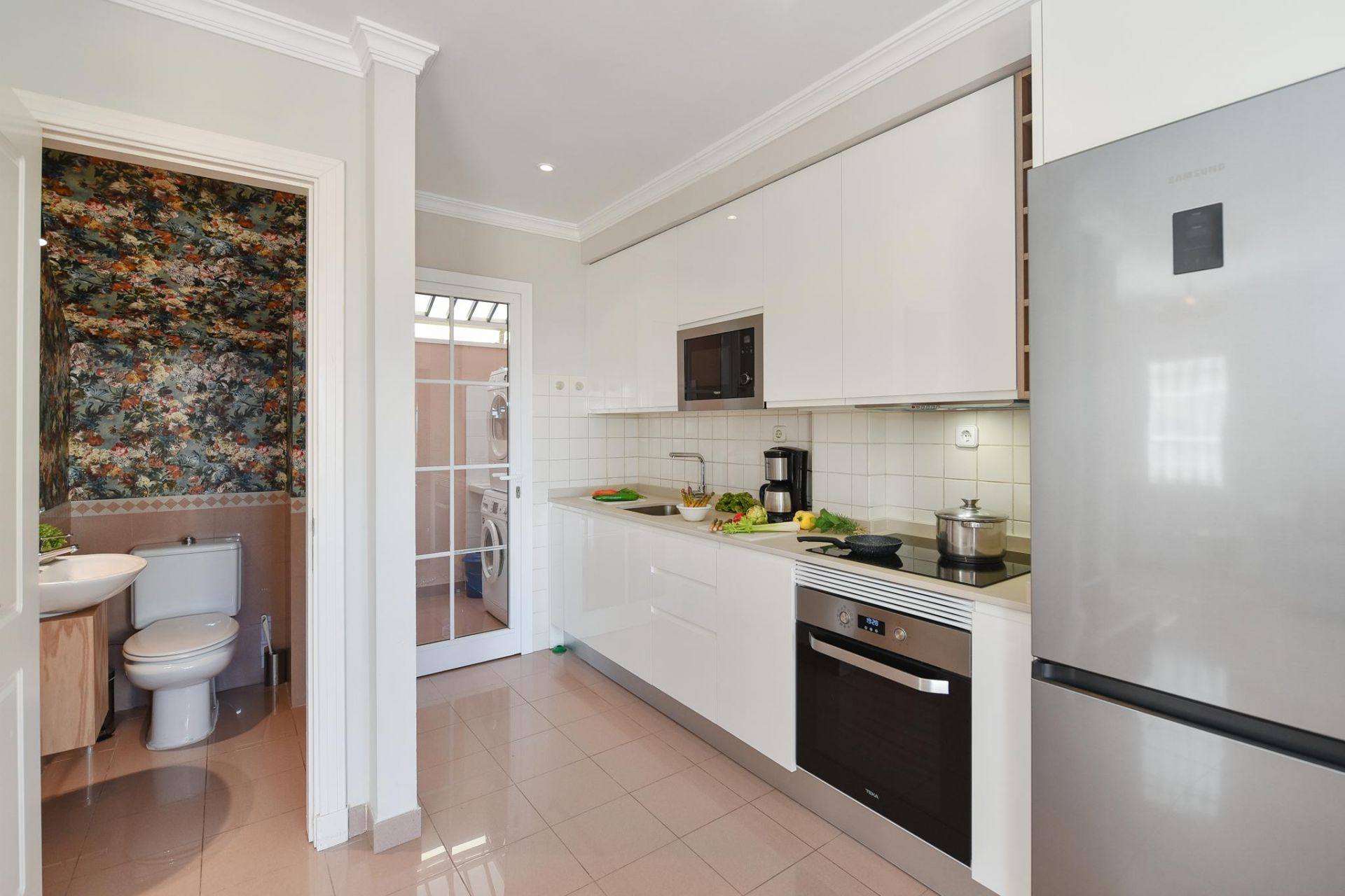 Cocina
