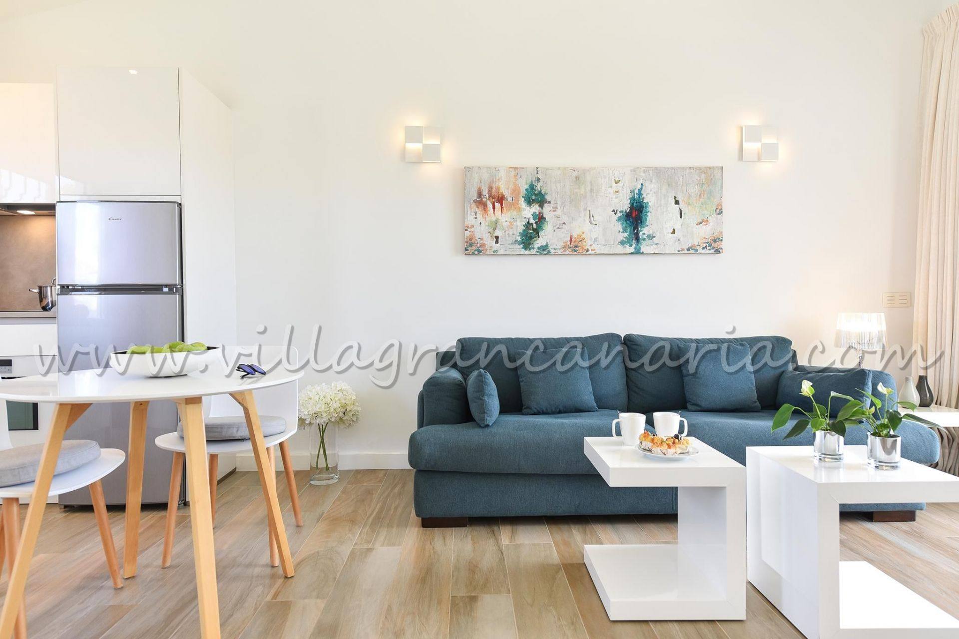 Salón