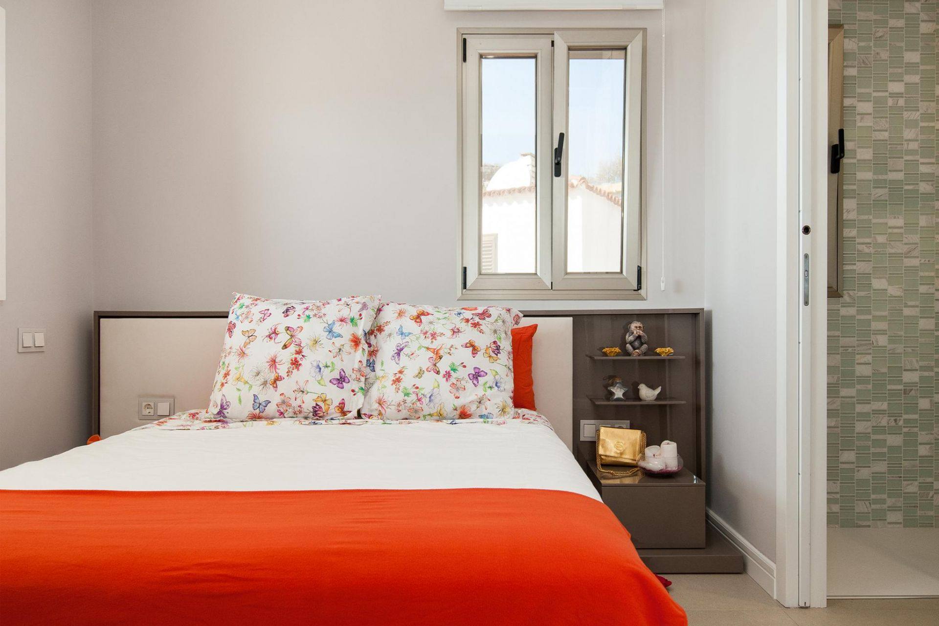 Dormitorio 1