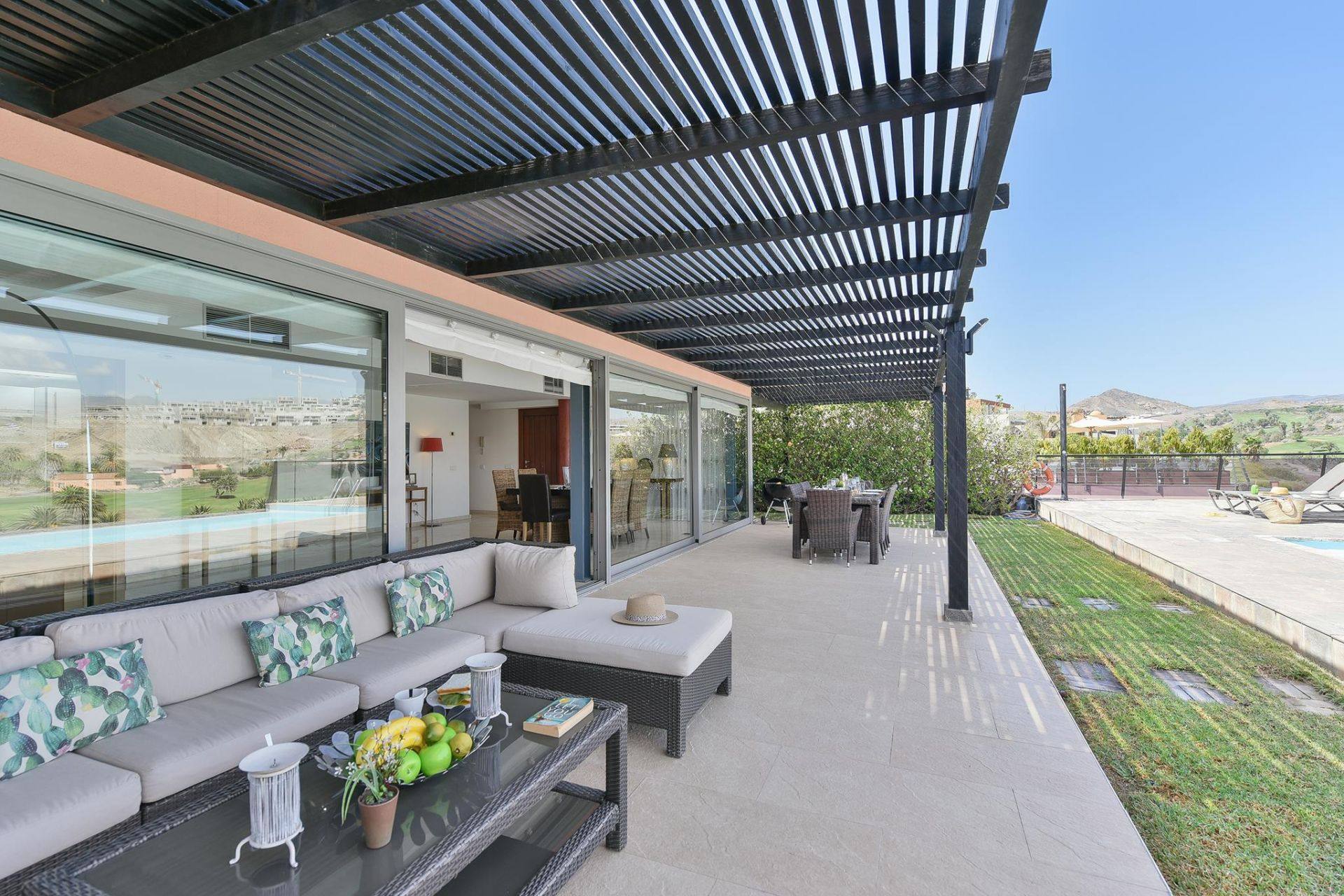 Terraza
