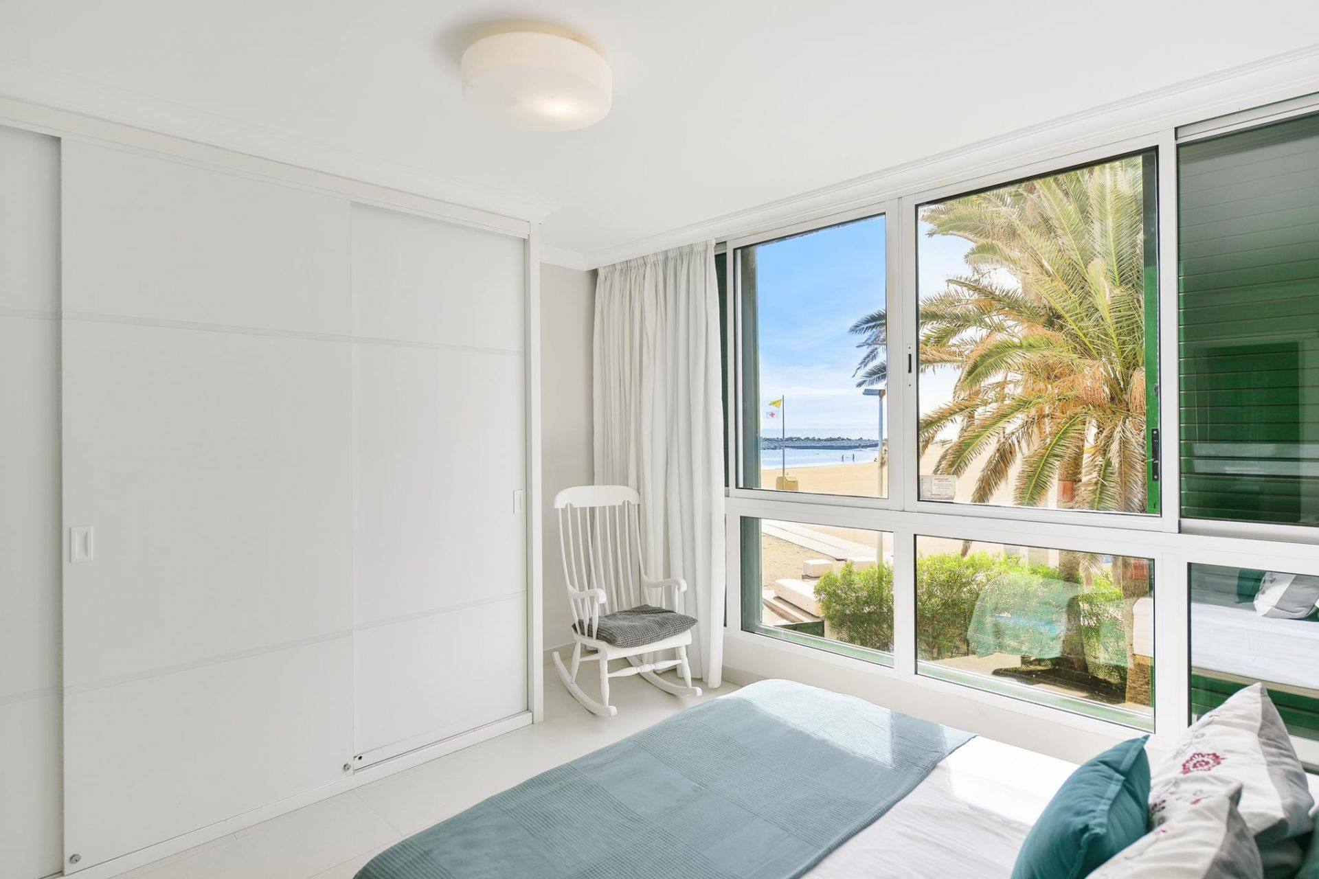 Dormitorio 1