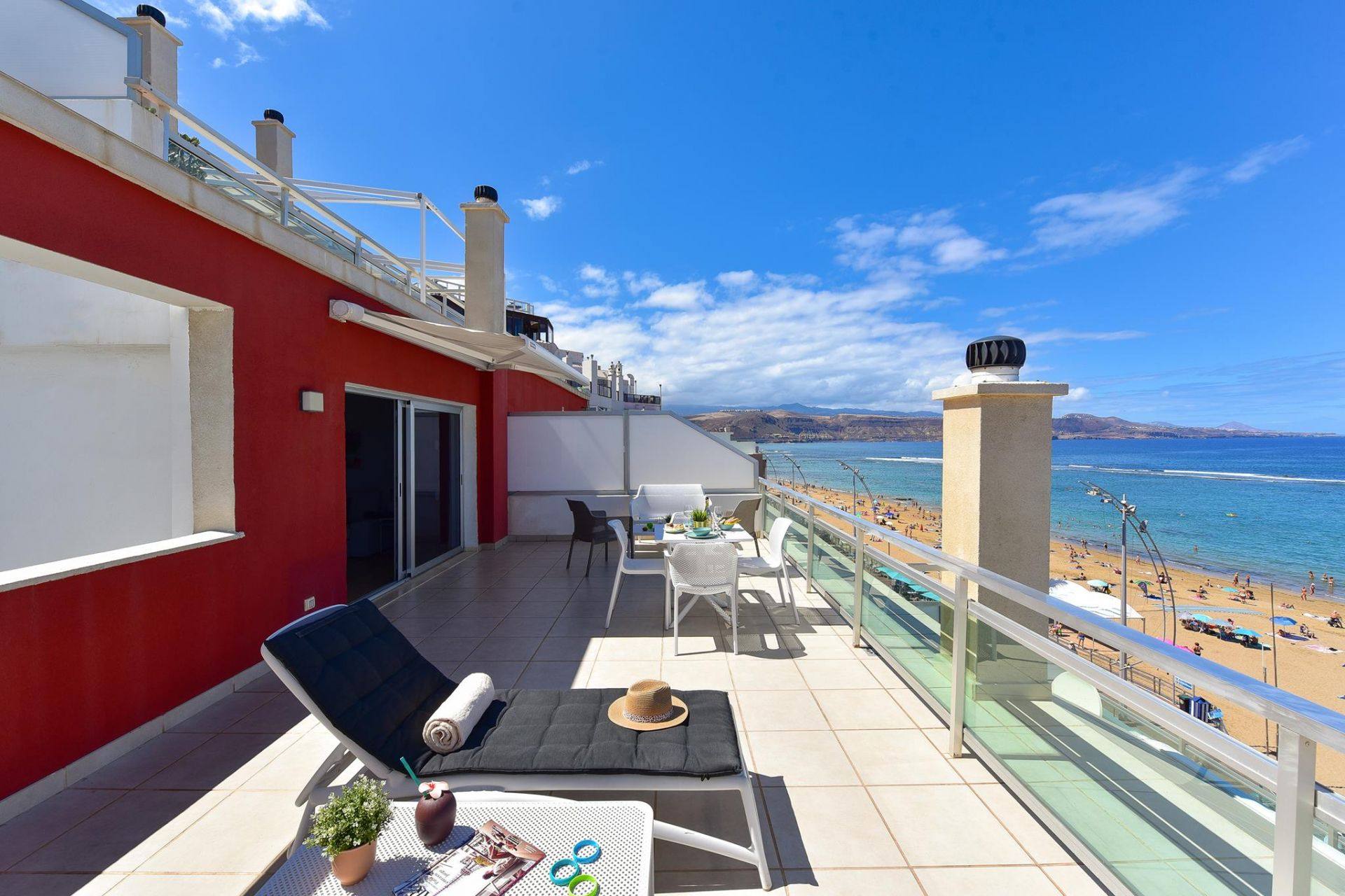 Terraza