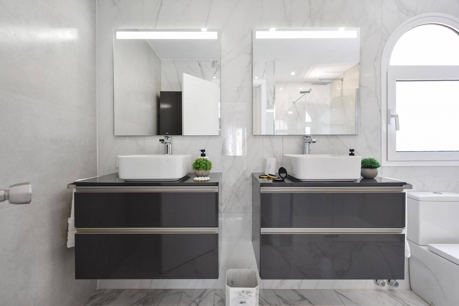 Baño 1