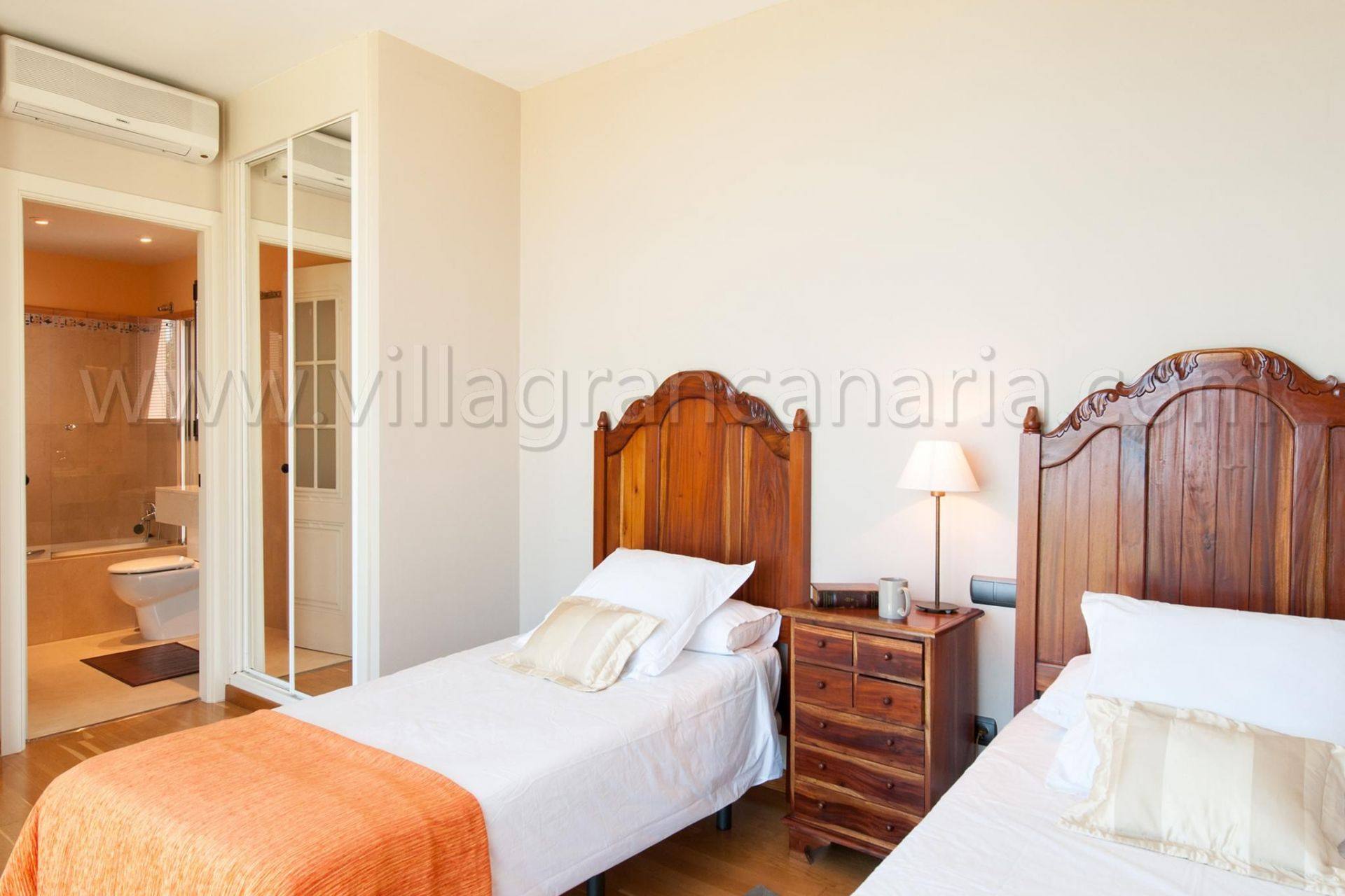 Dormitorio 2