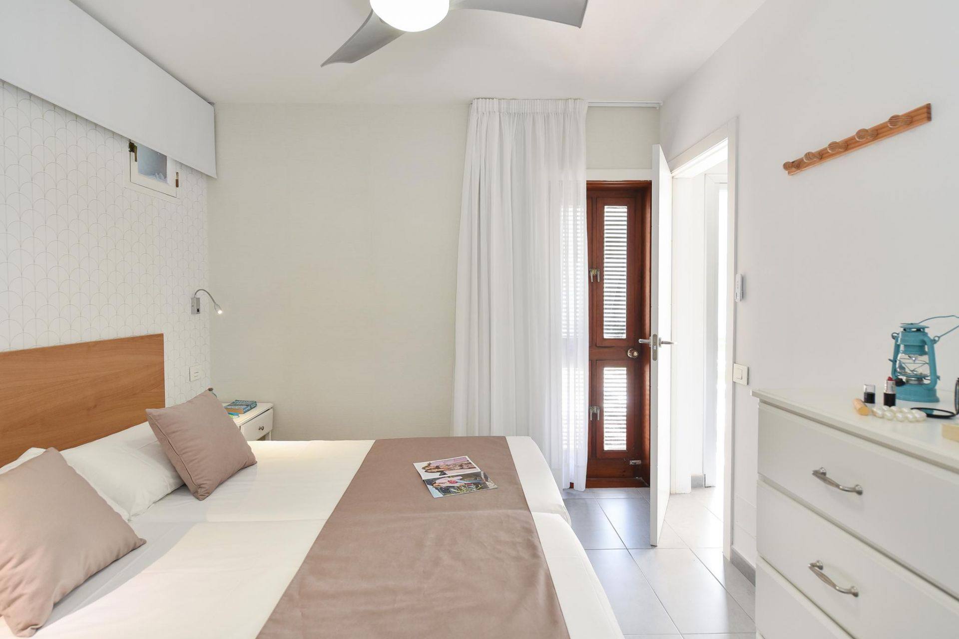 Dormitorio 1