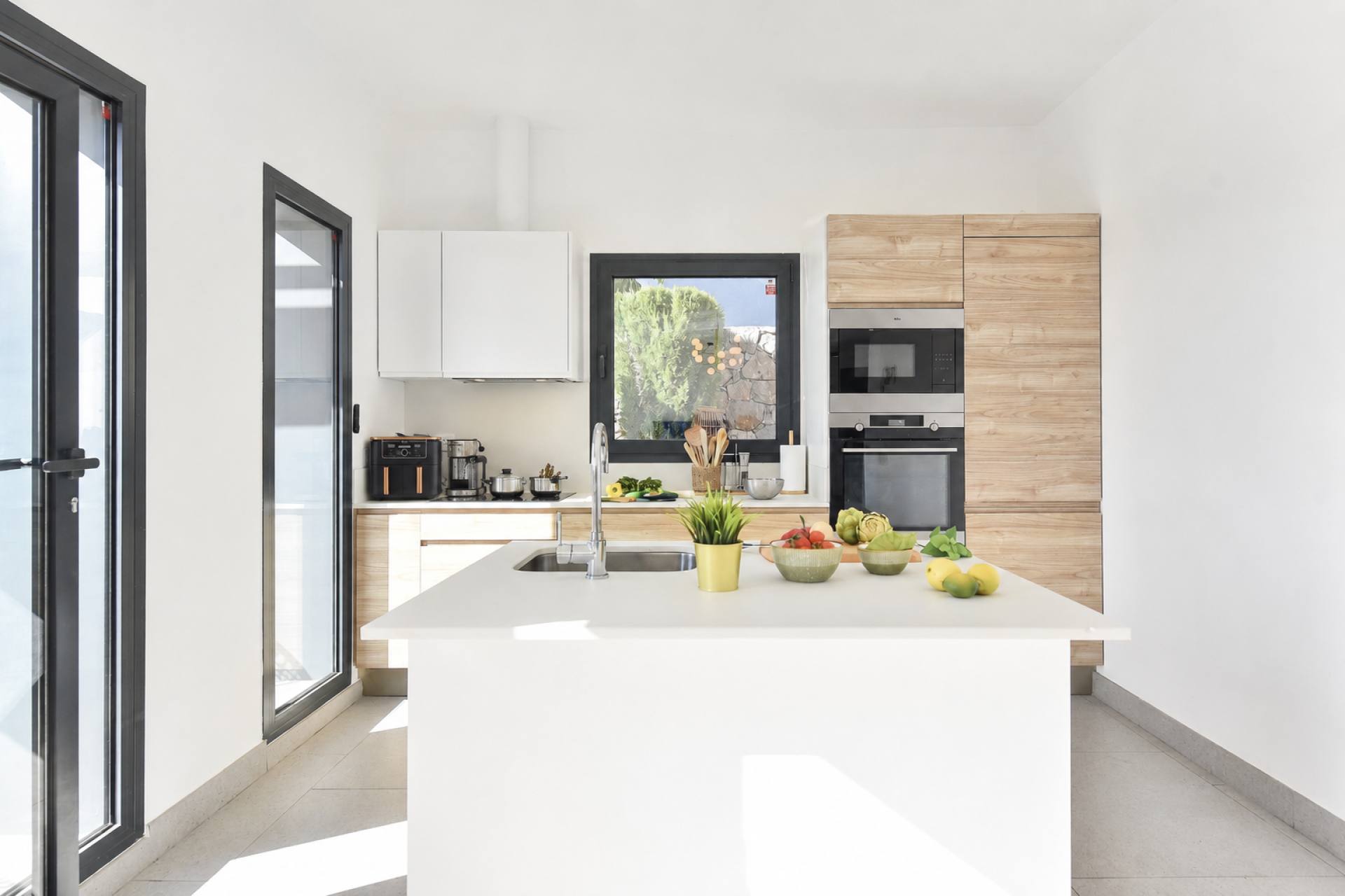 Cocina
