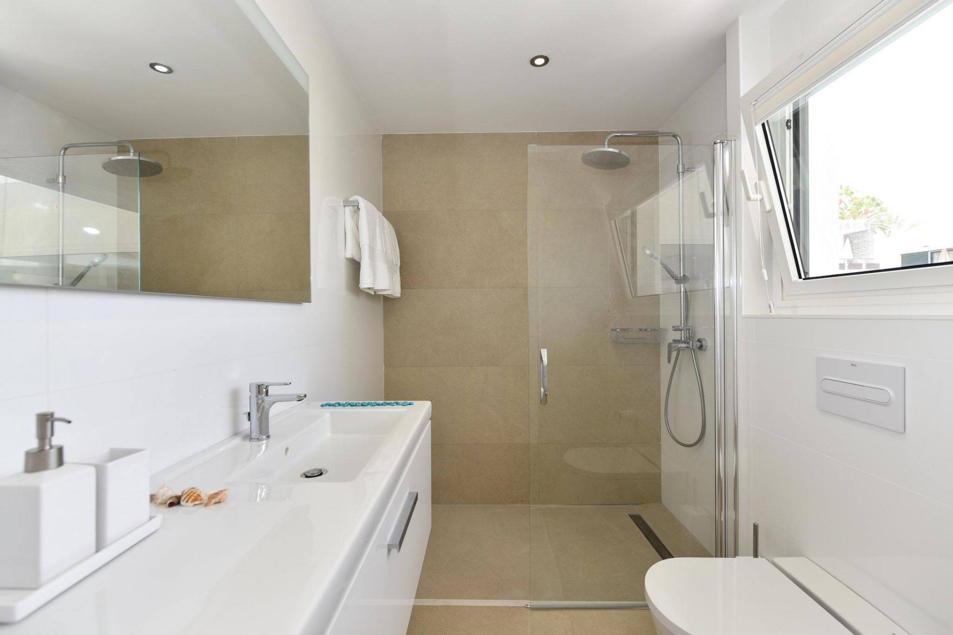 Baño 2