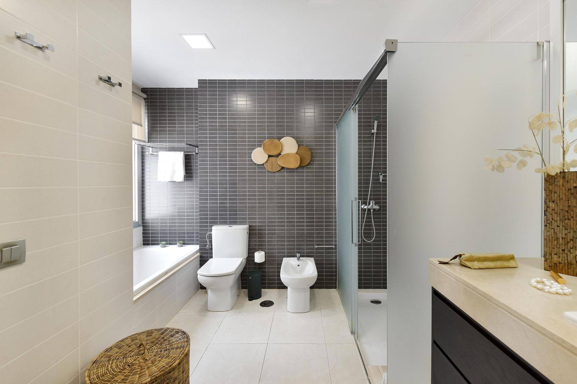 Baño 1