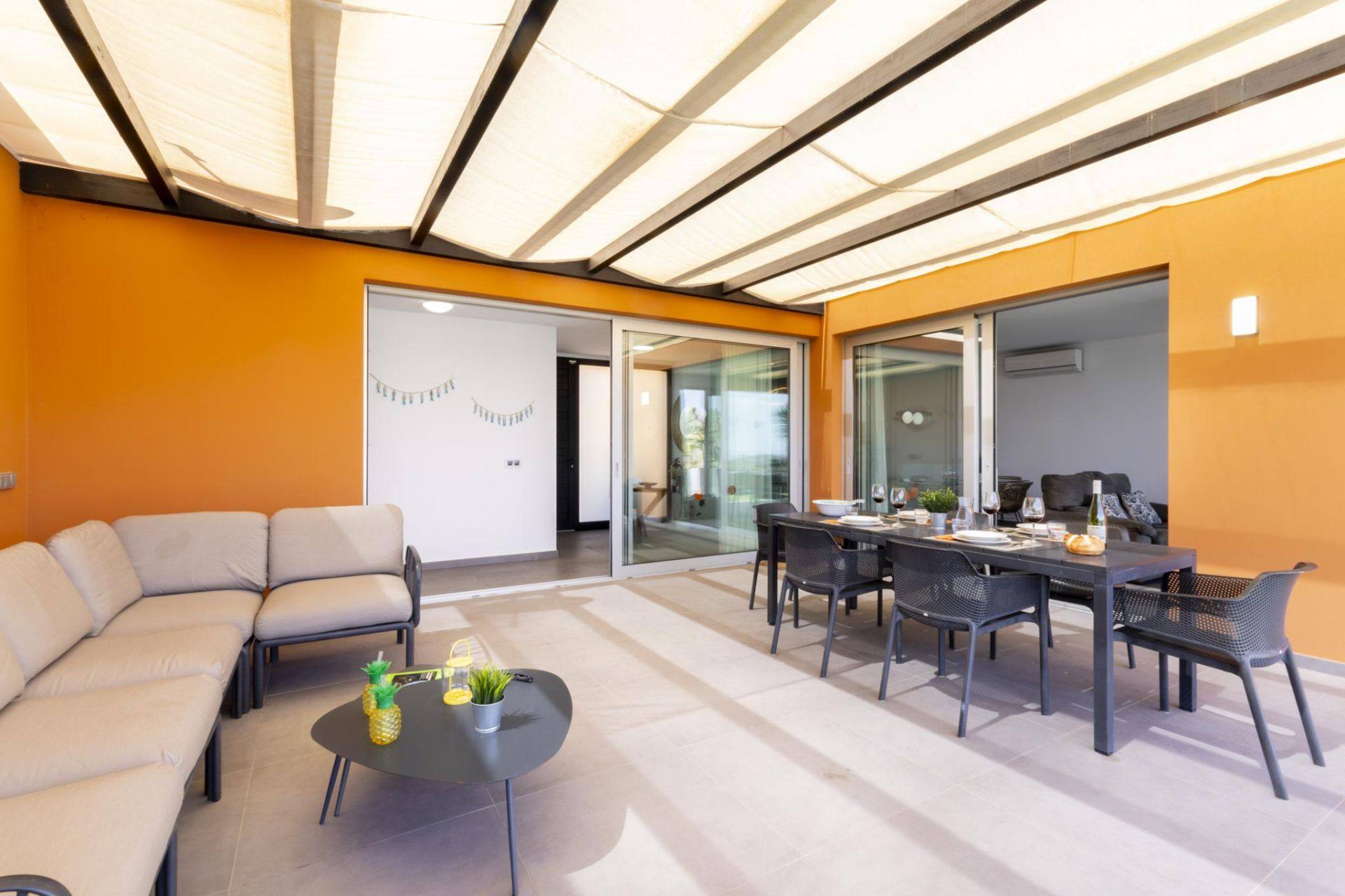 Salón