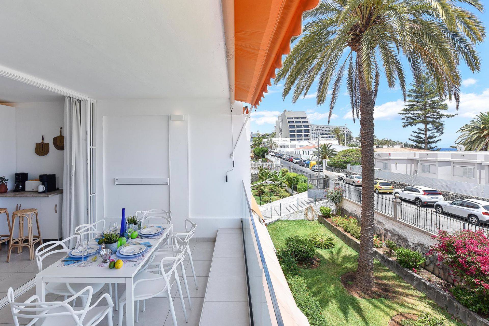 Terraza