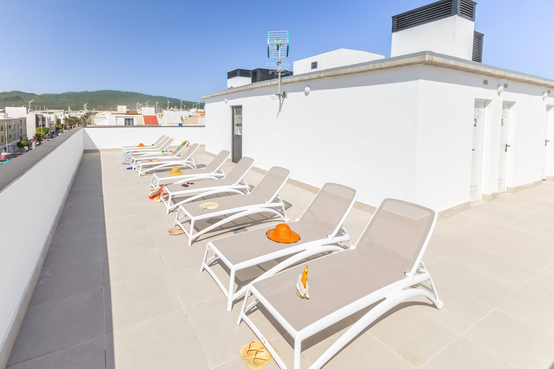Solarium