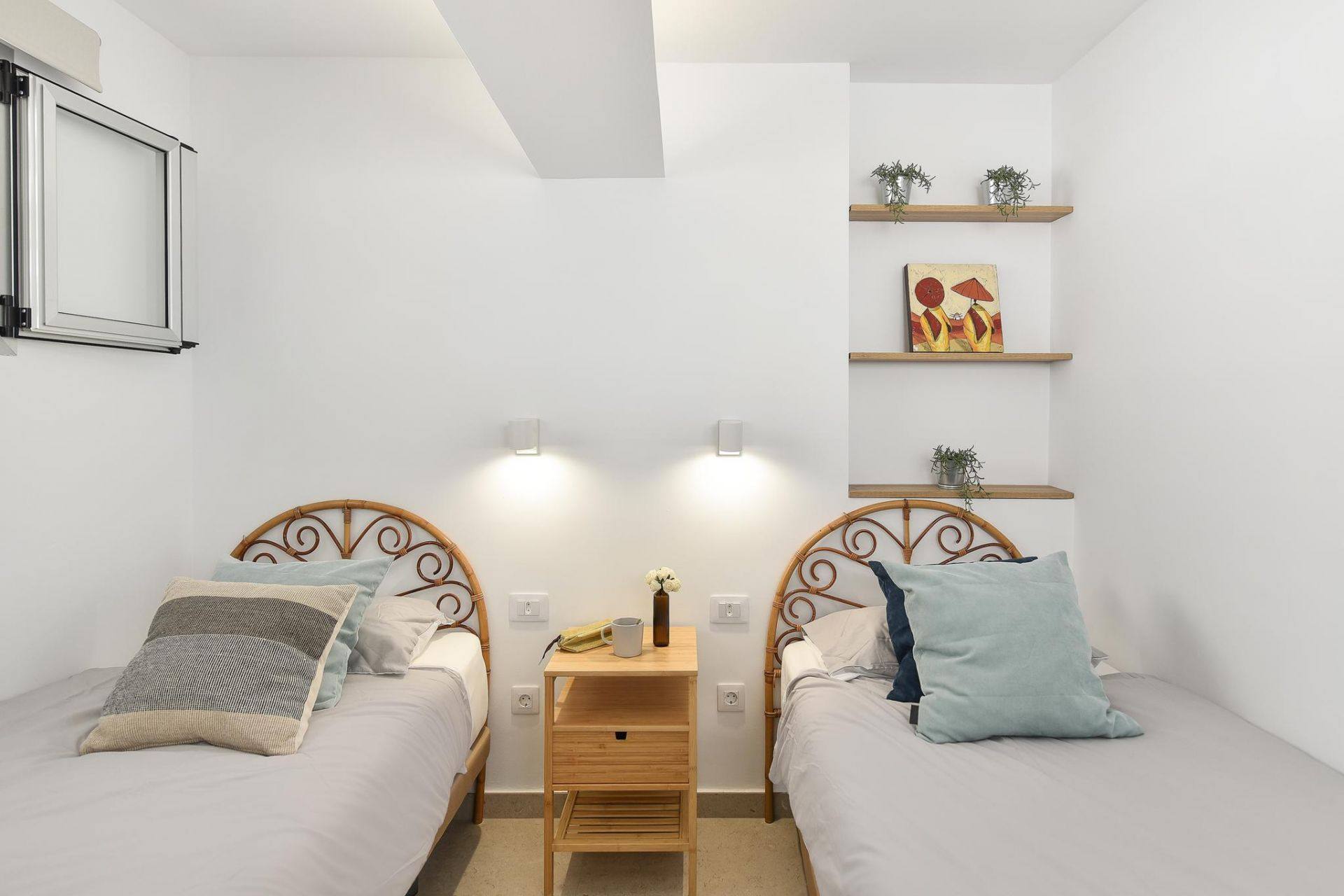 Dormitorio 2