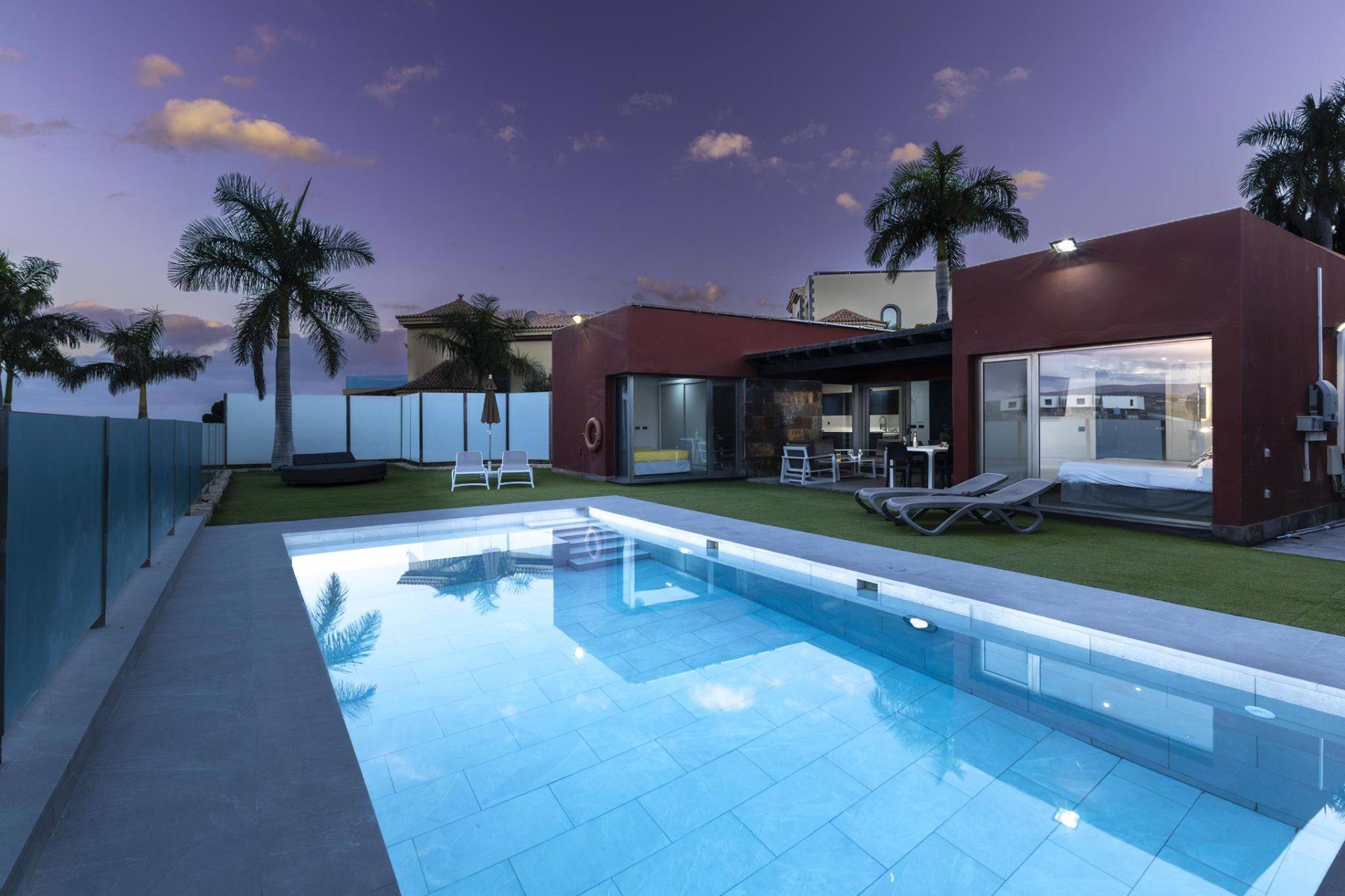 Piscina