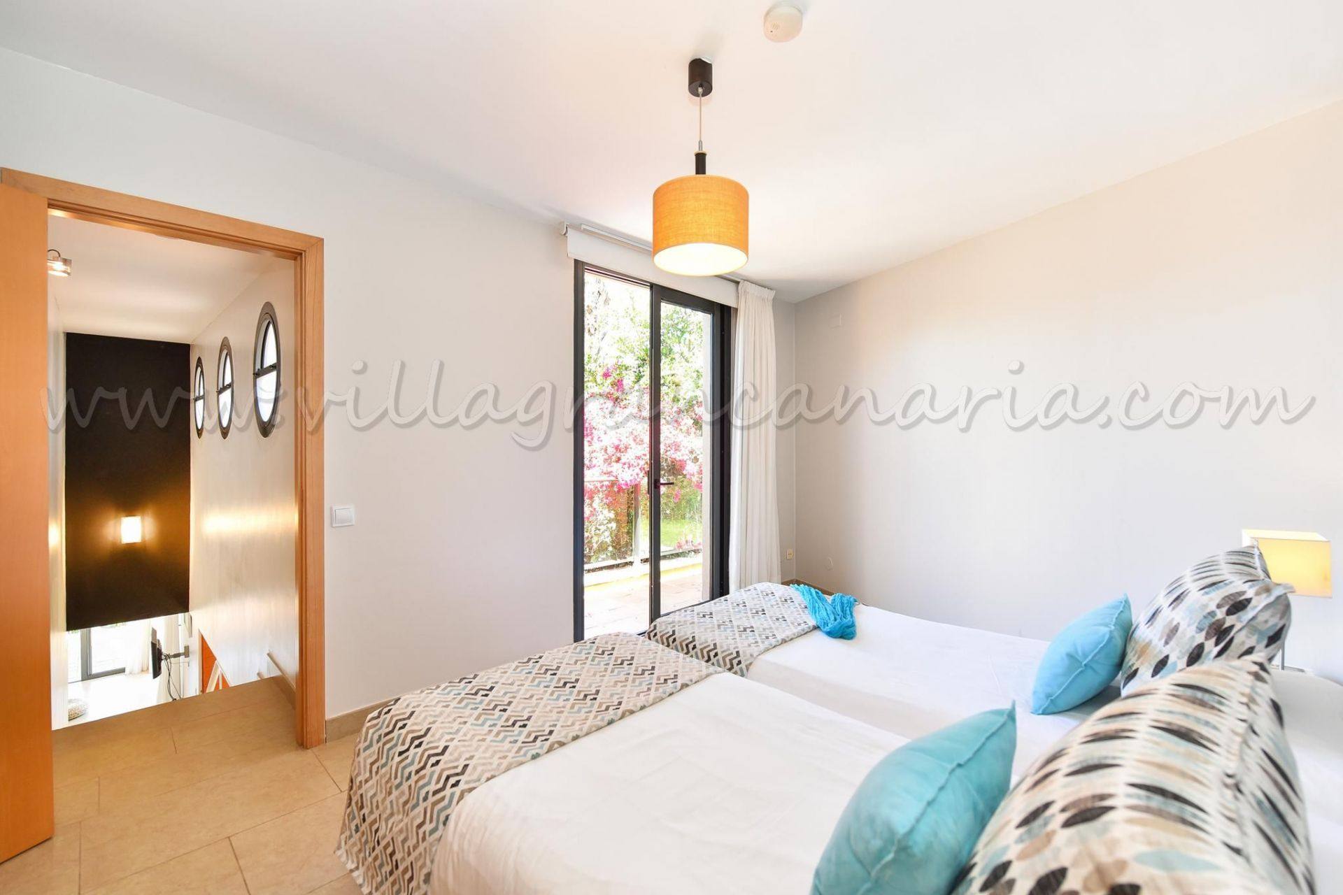 Dormitorio 1