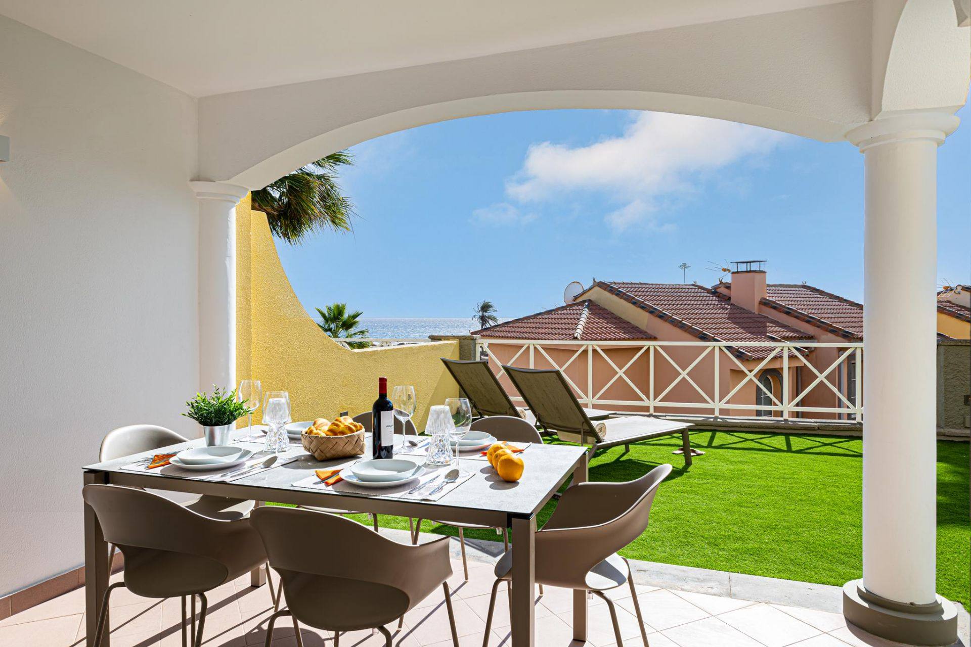 Terraza