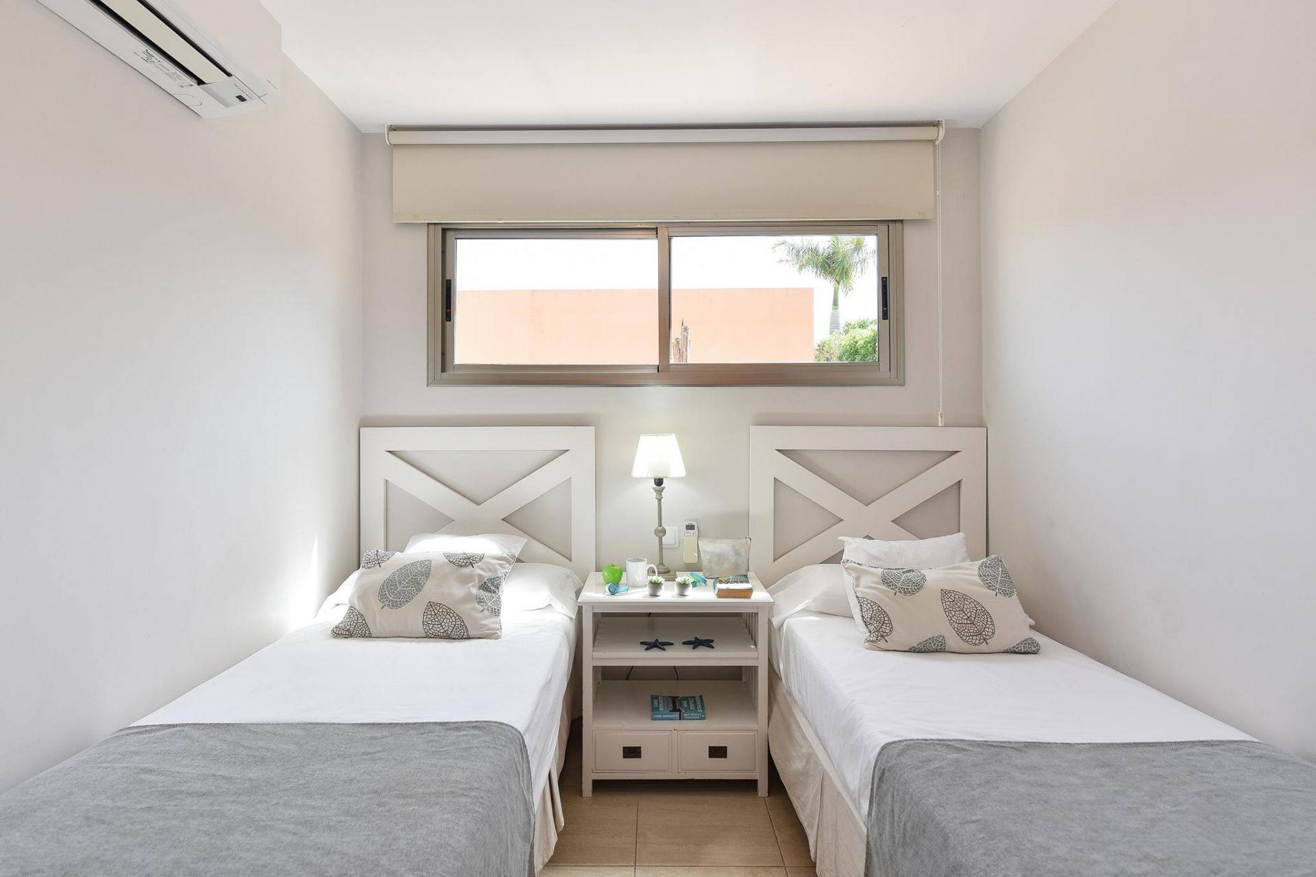 Dormitorio 3
