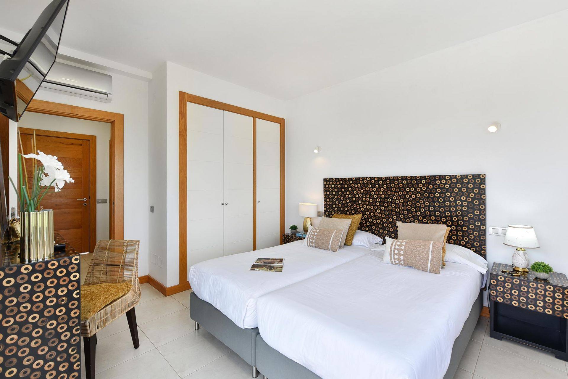 Dormitorio 2