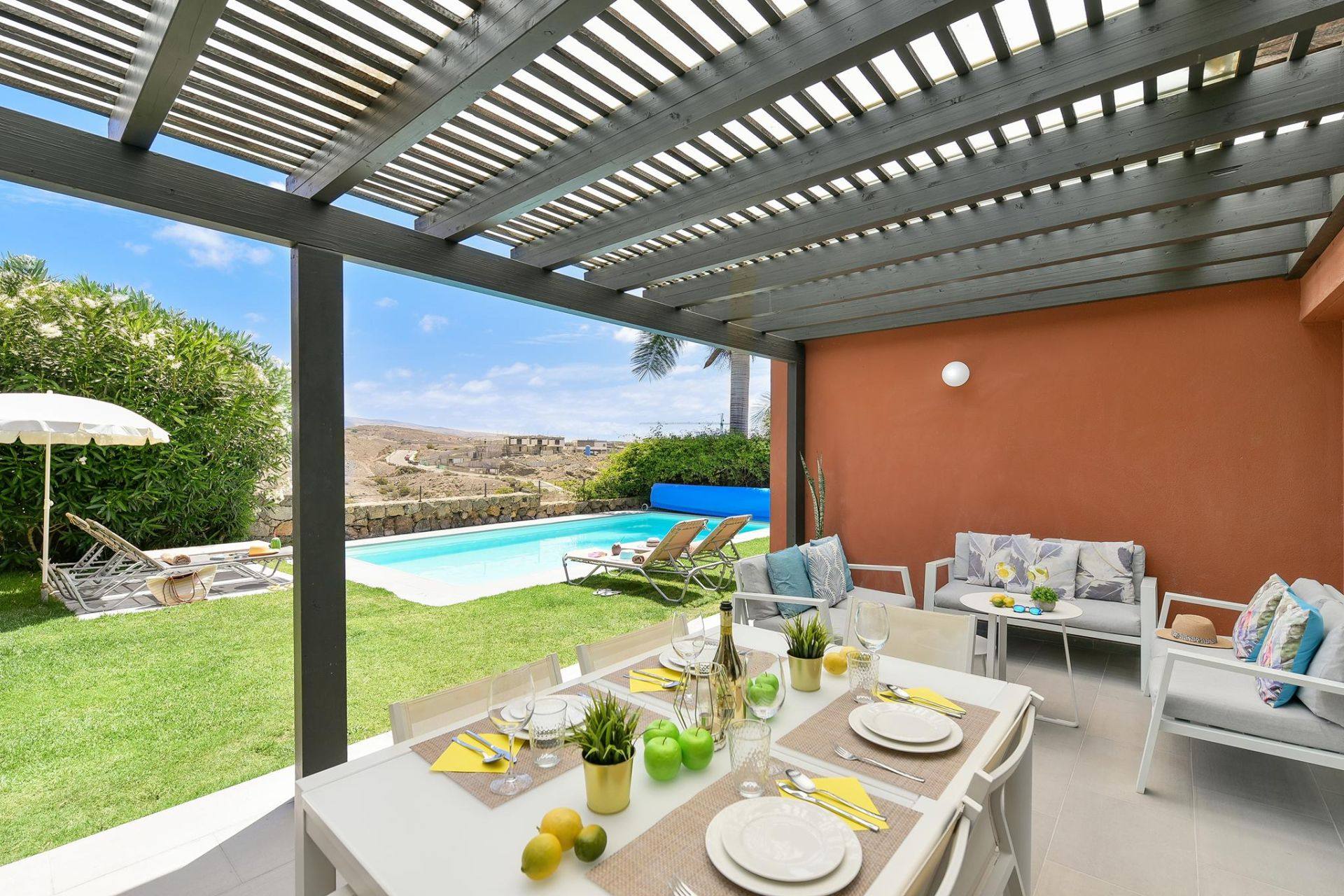 Terraza