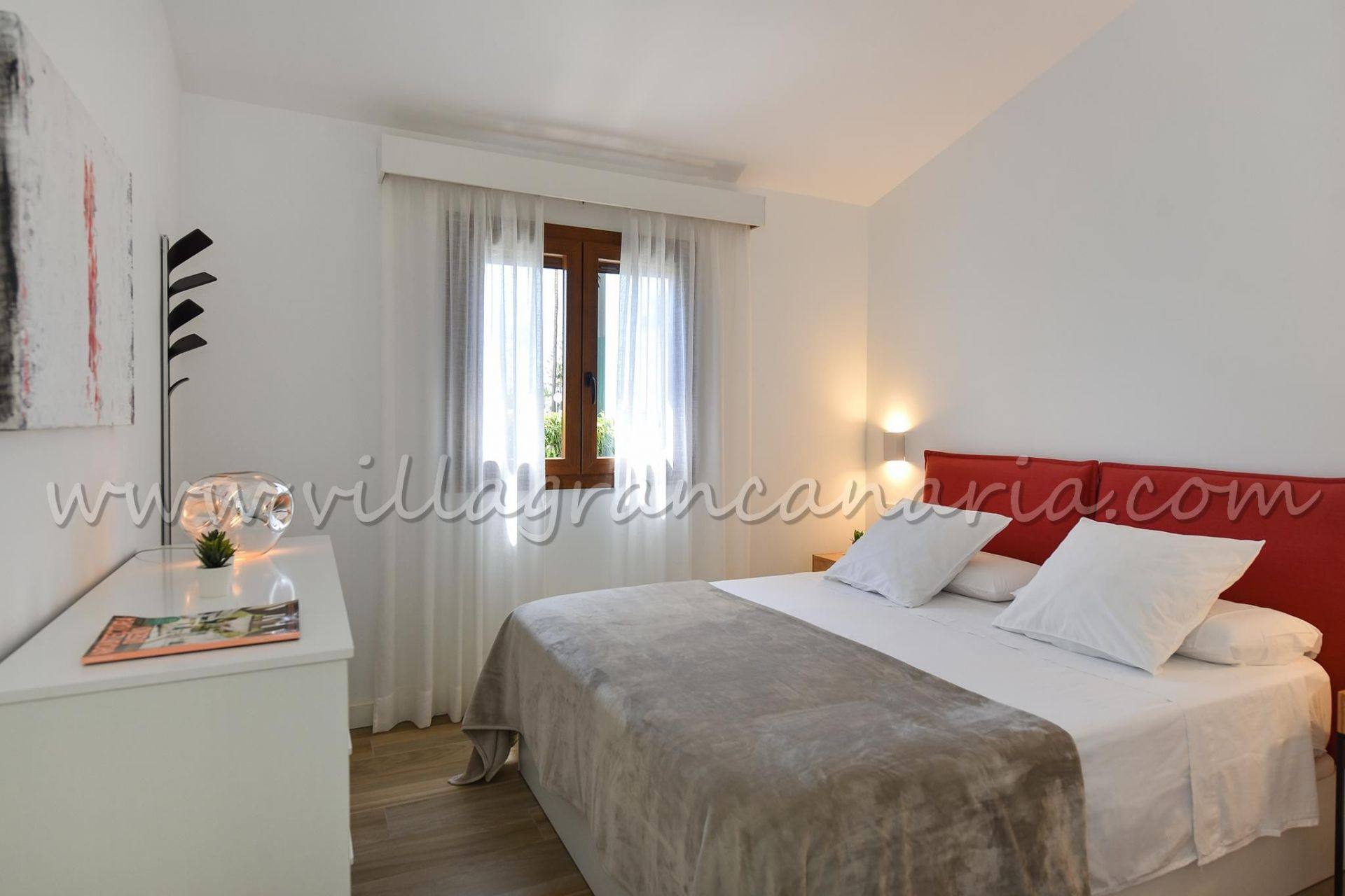 Dormitorio 1