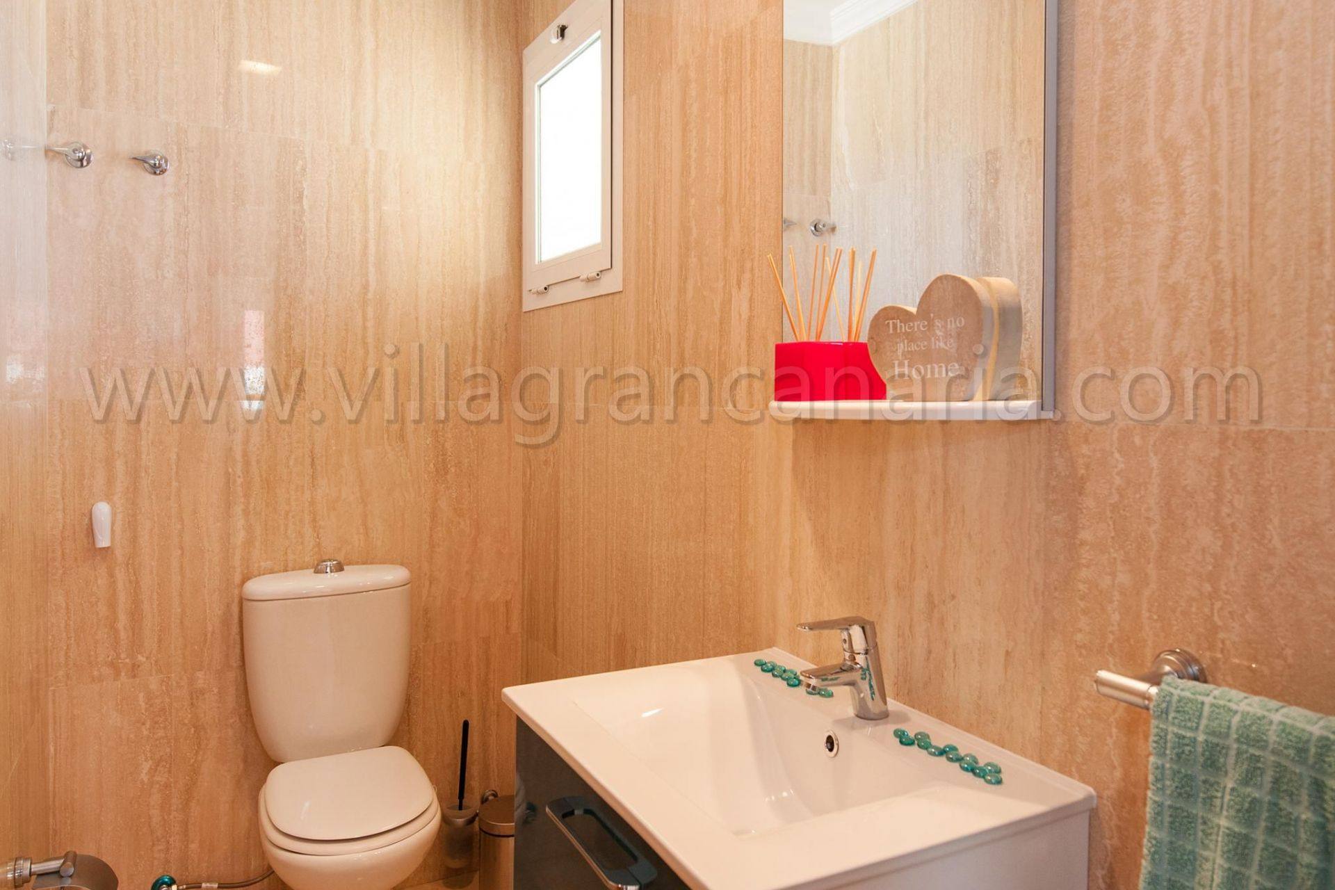 Baño 1