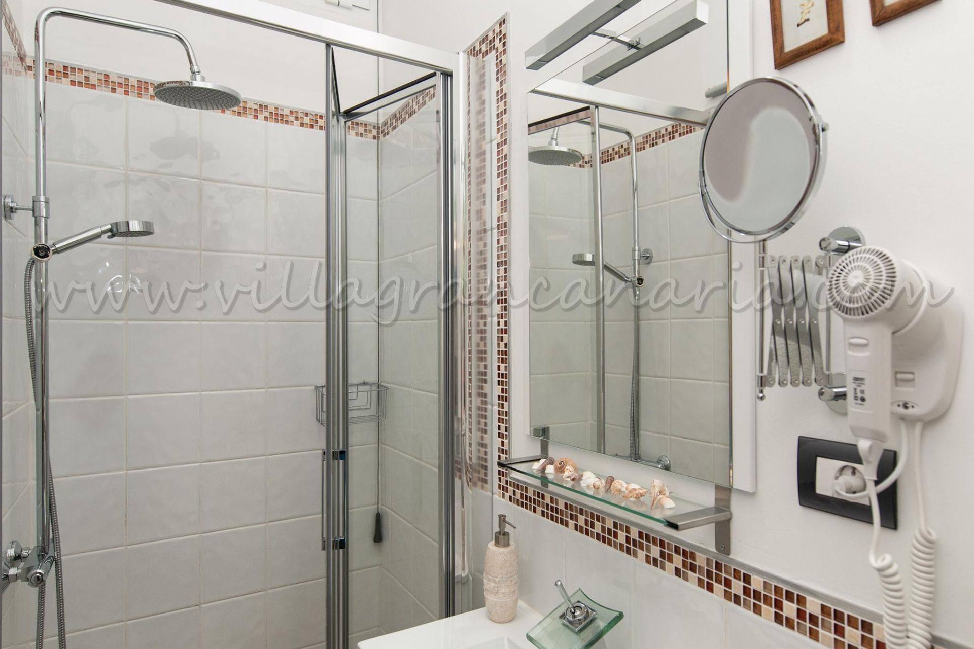 Baño 1