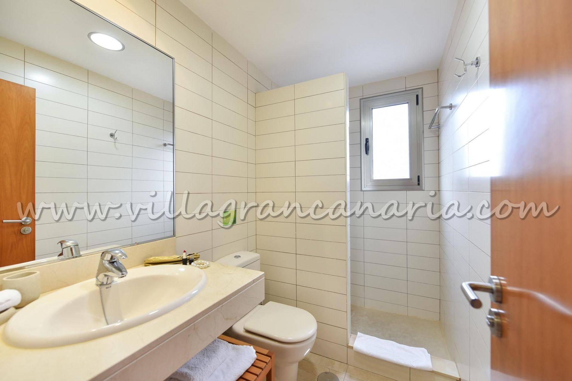 Baño 1