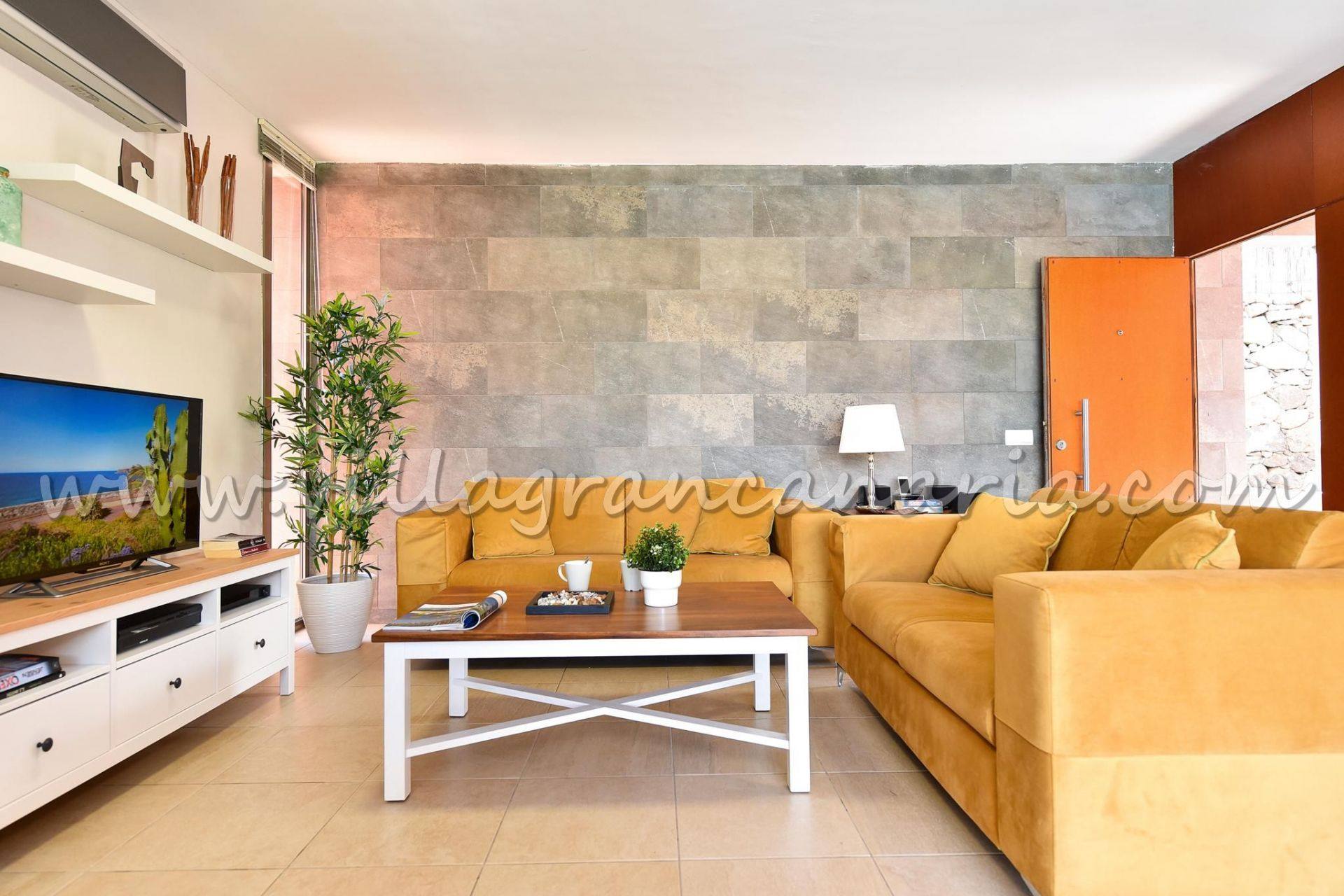 Salón
