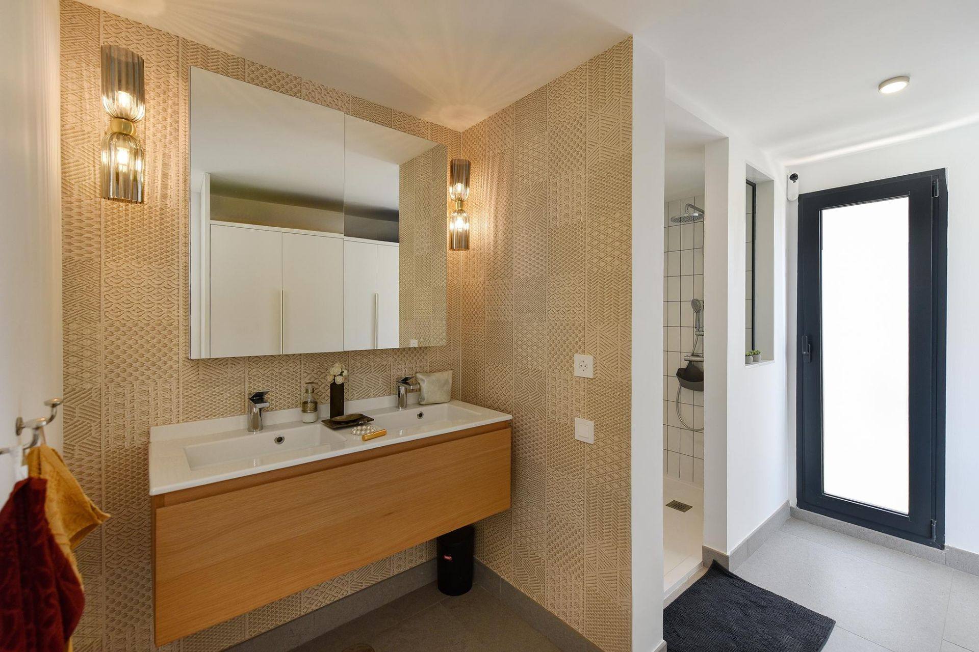 Baño 1