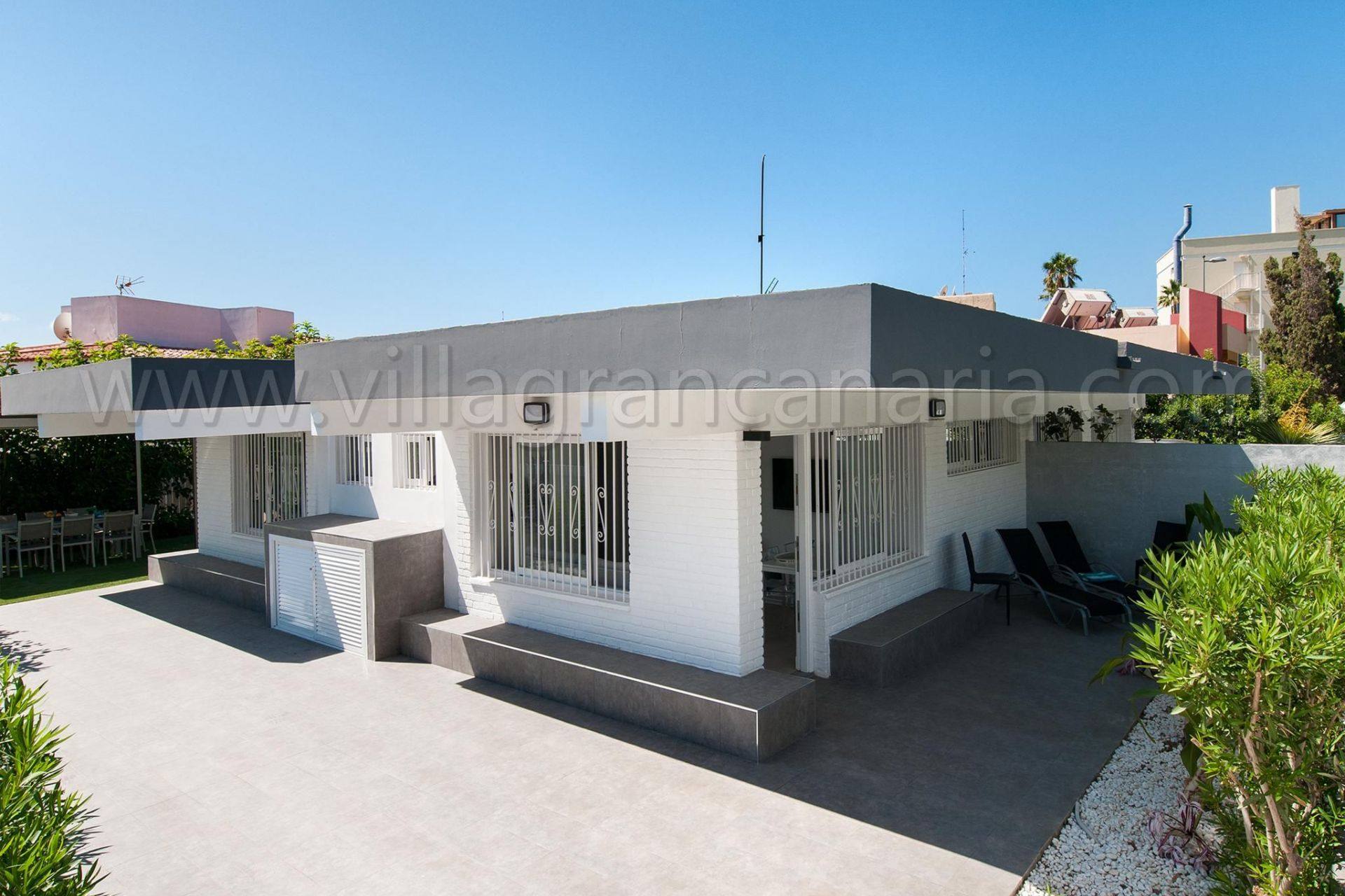 Fachada