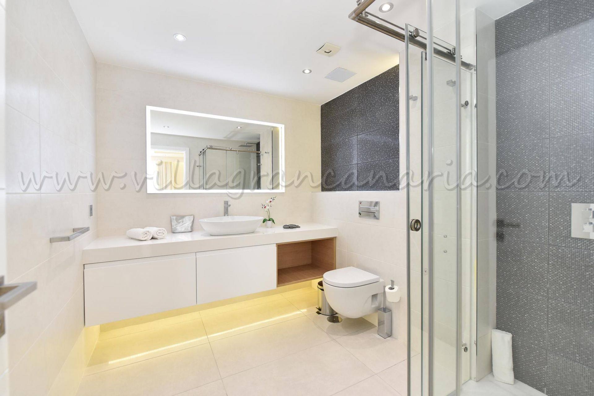 Baño 1