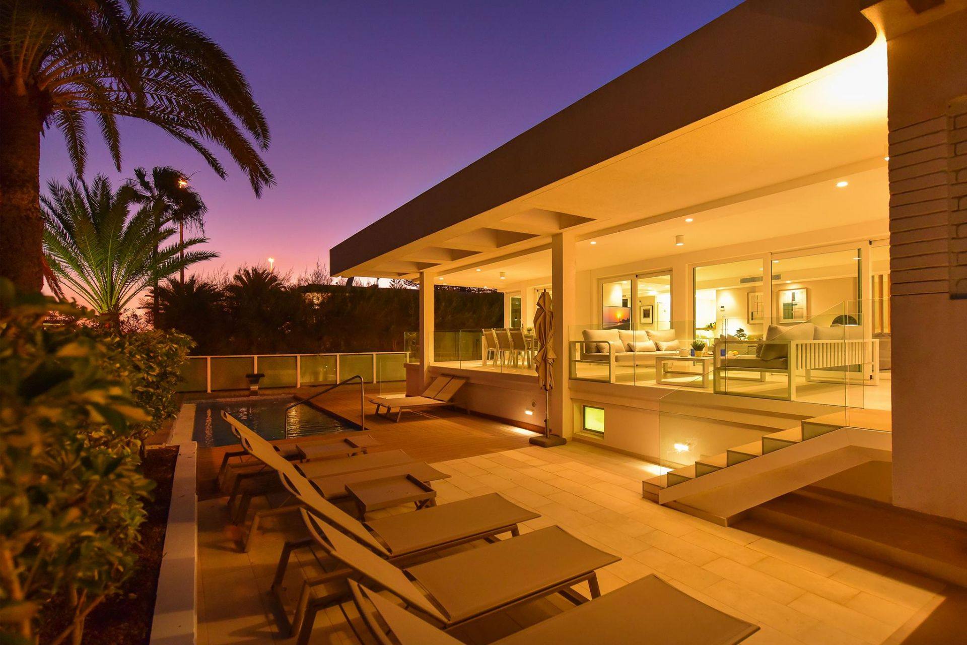 Terraza