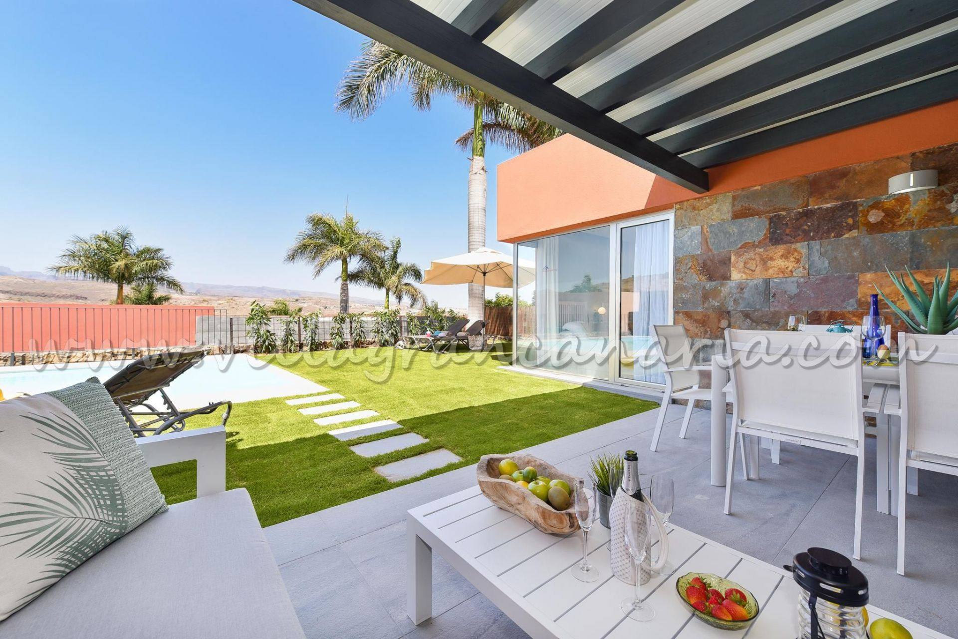 Terraza