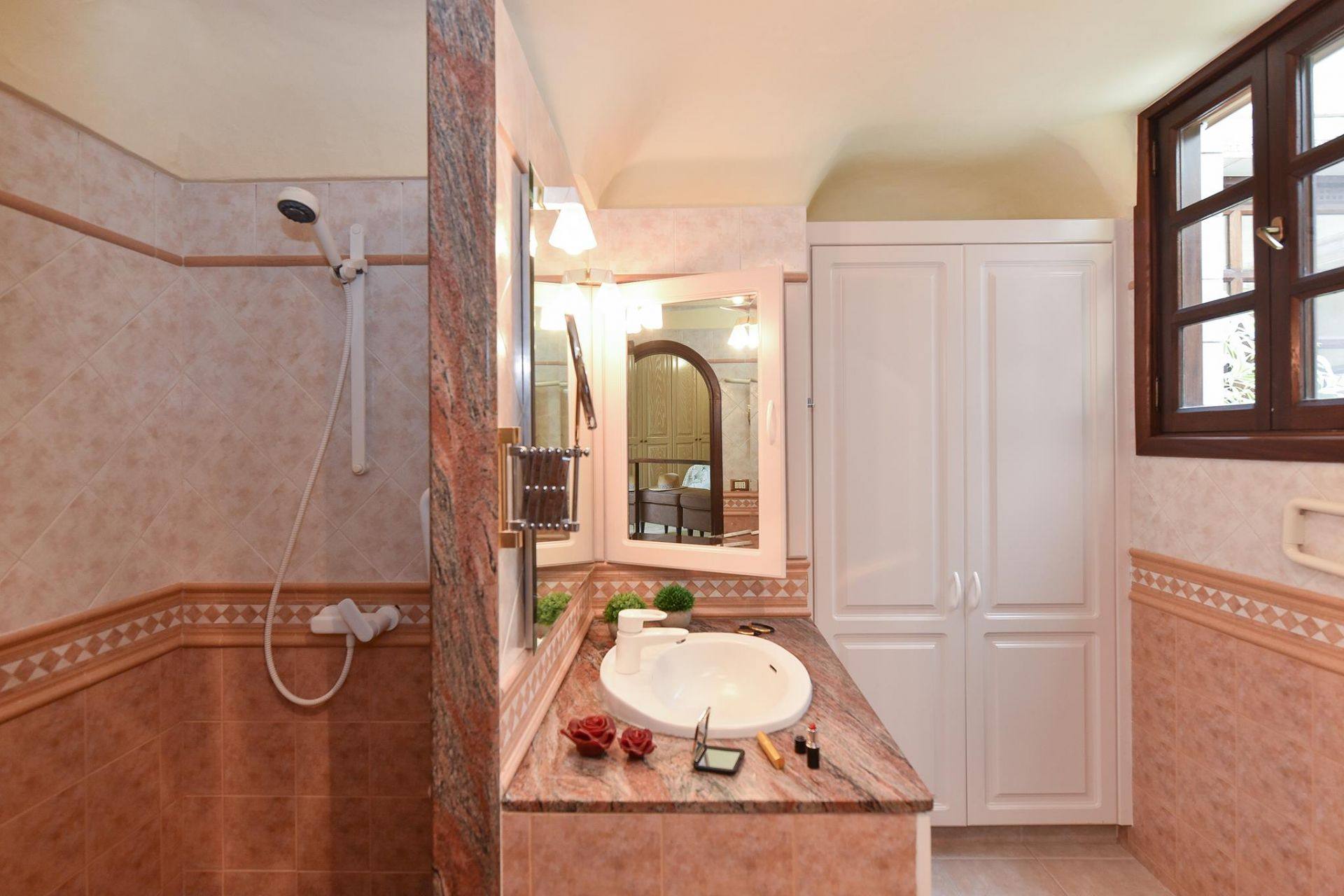 Baño 1