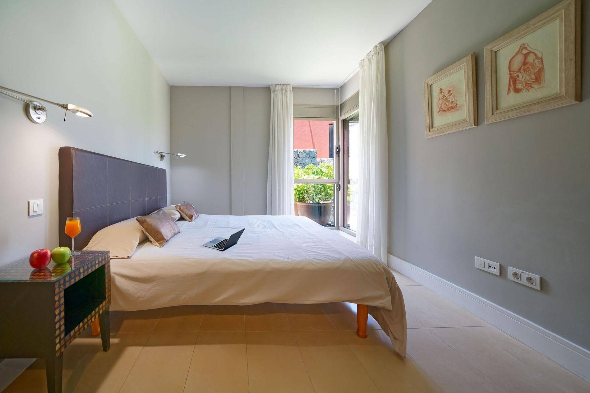 Dormitorio 1