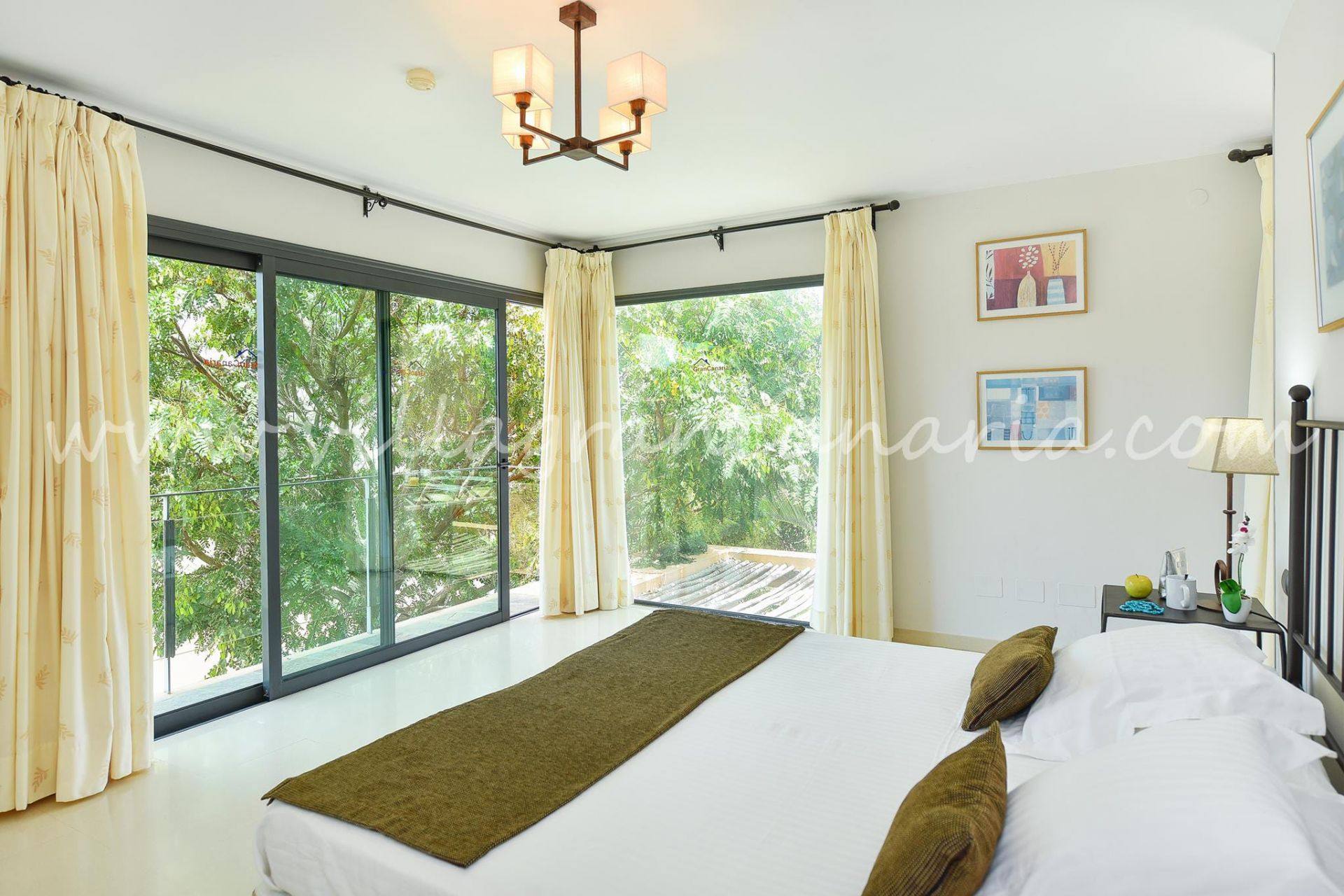 Dormitorio 1