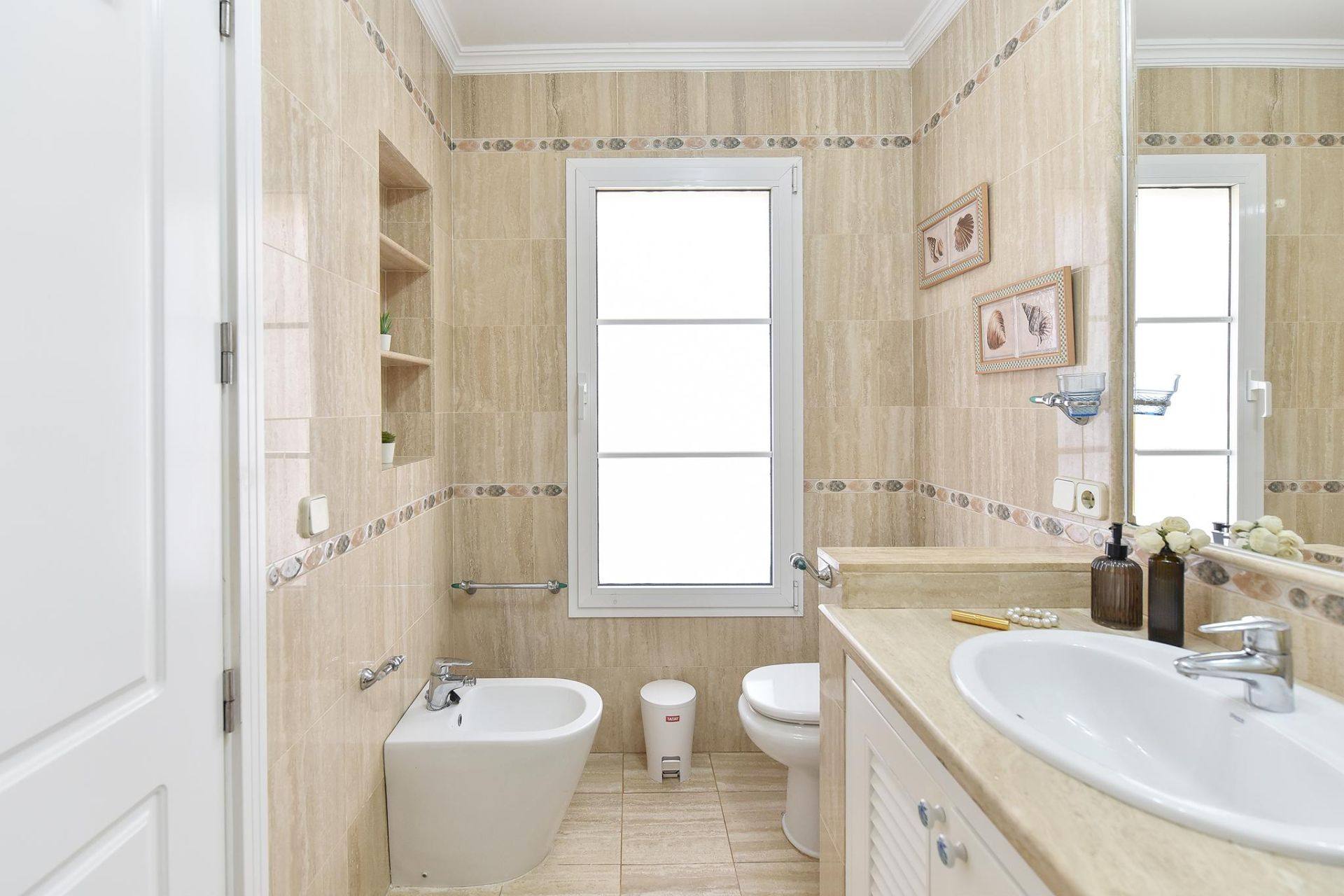 Baño 1