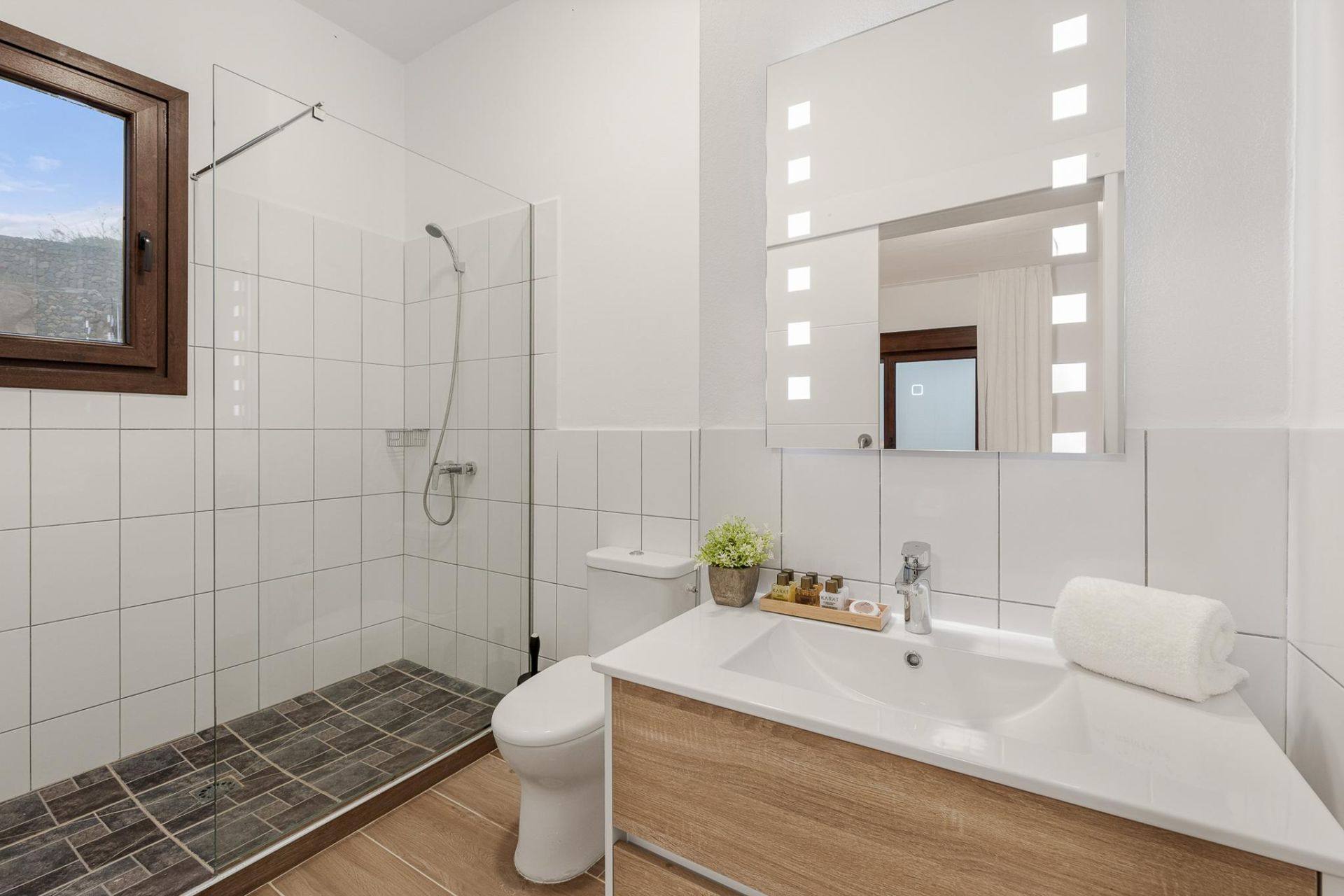 Baño 1